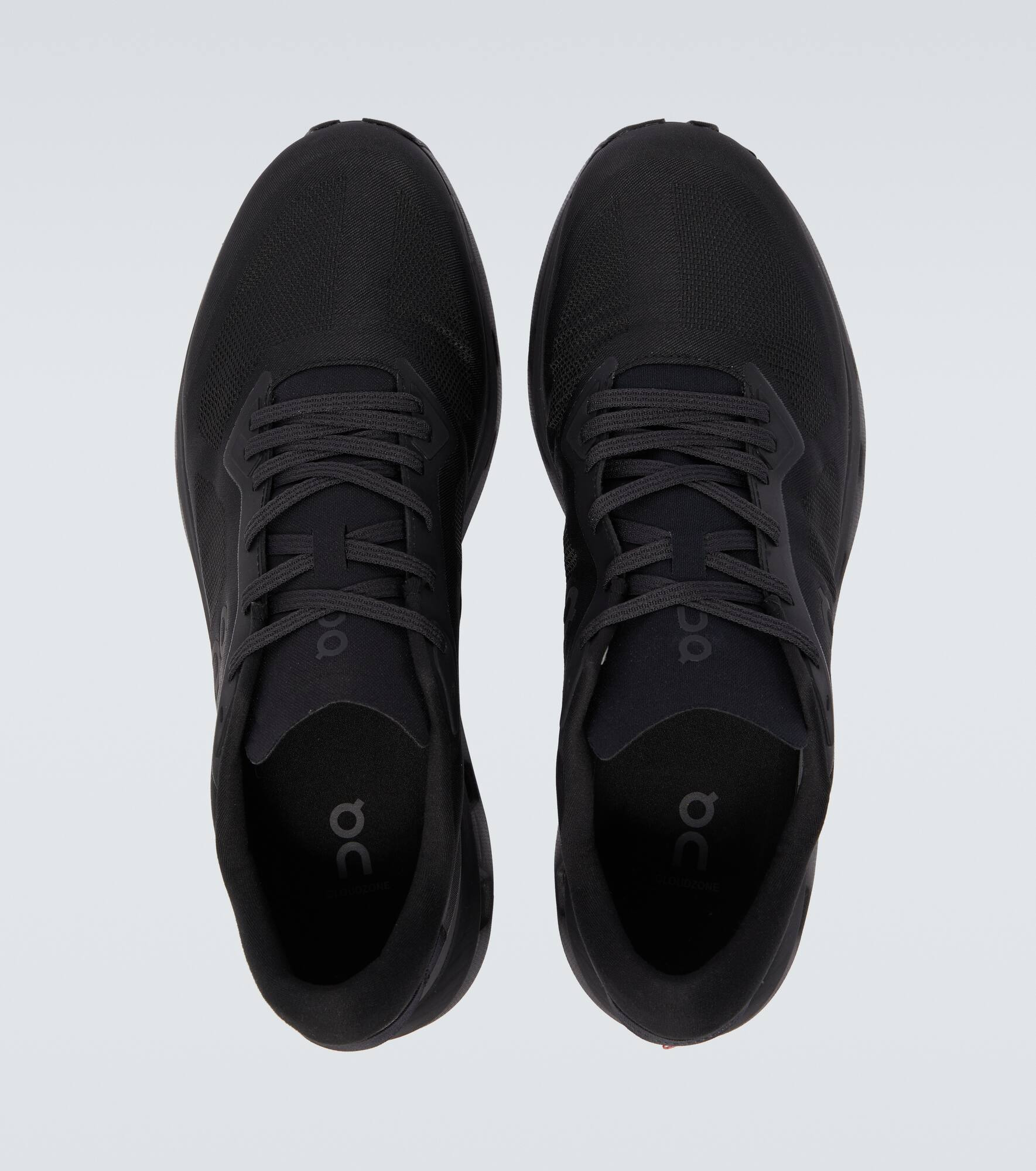 Cloudzone running shoes - 4