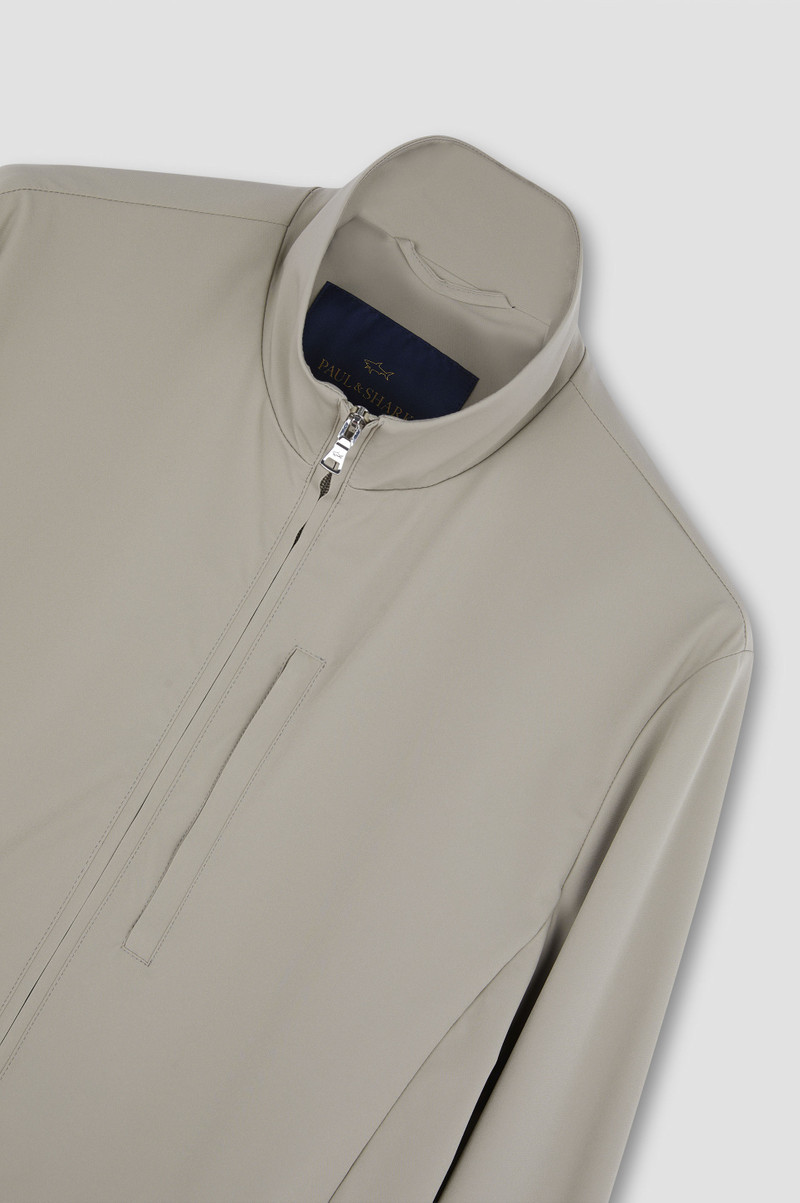 DYNAMIC STRETCH JACKET 7