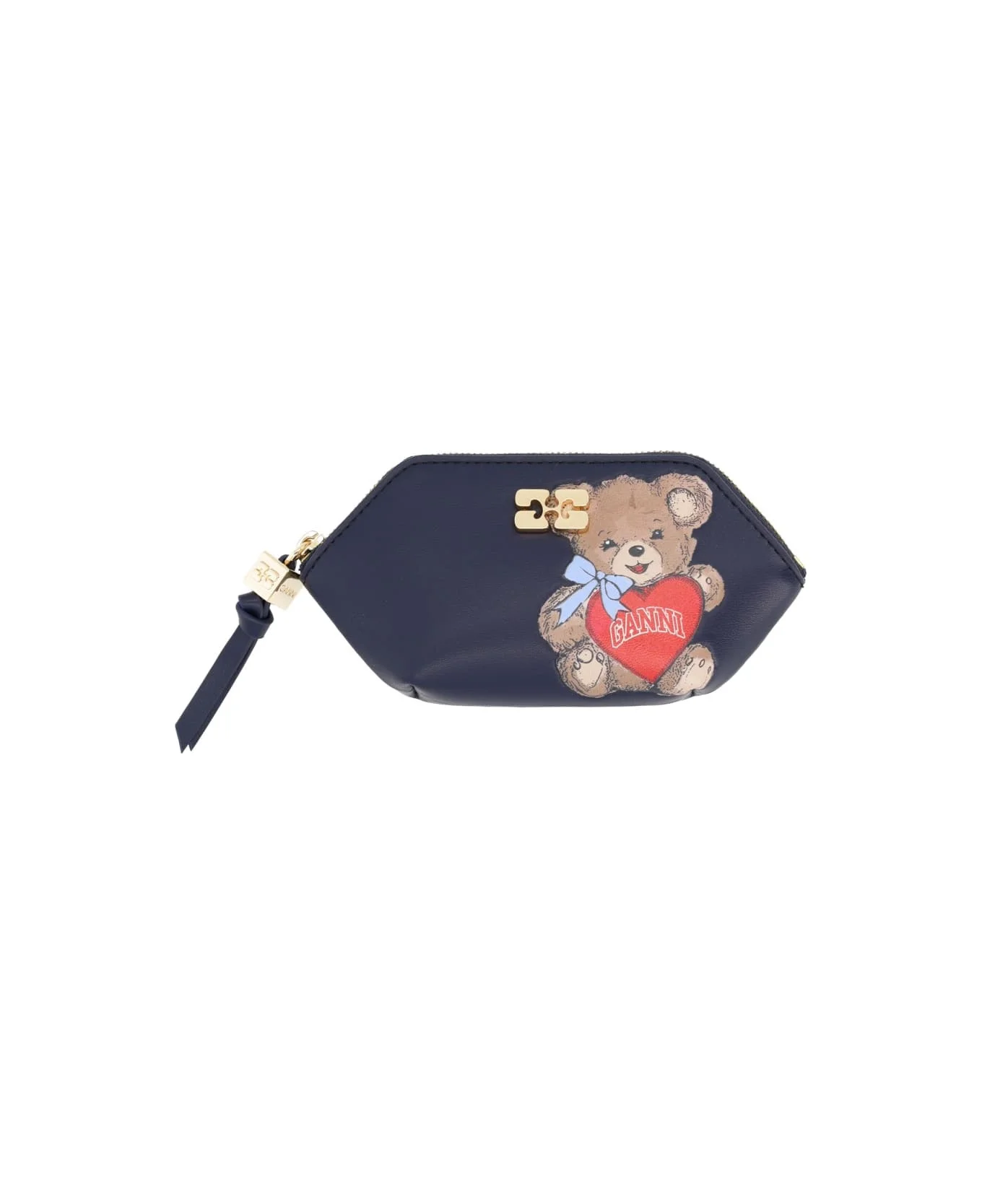 Bou" Coin Purse - 1