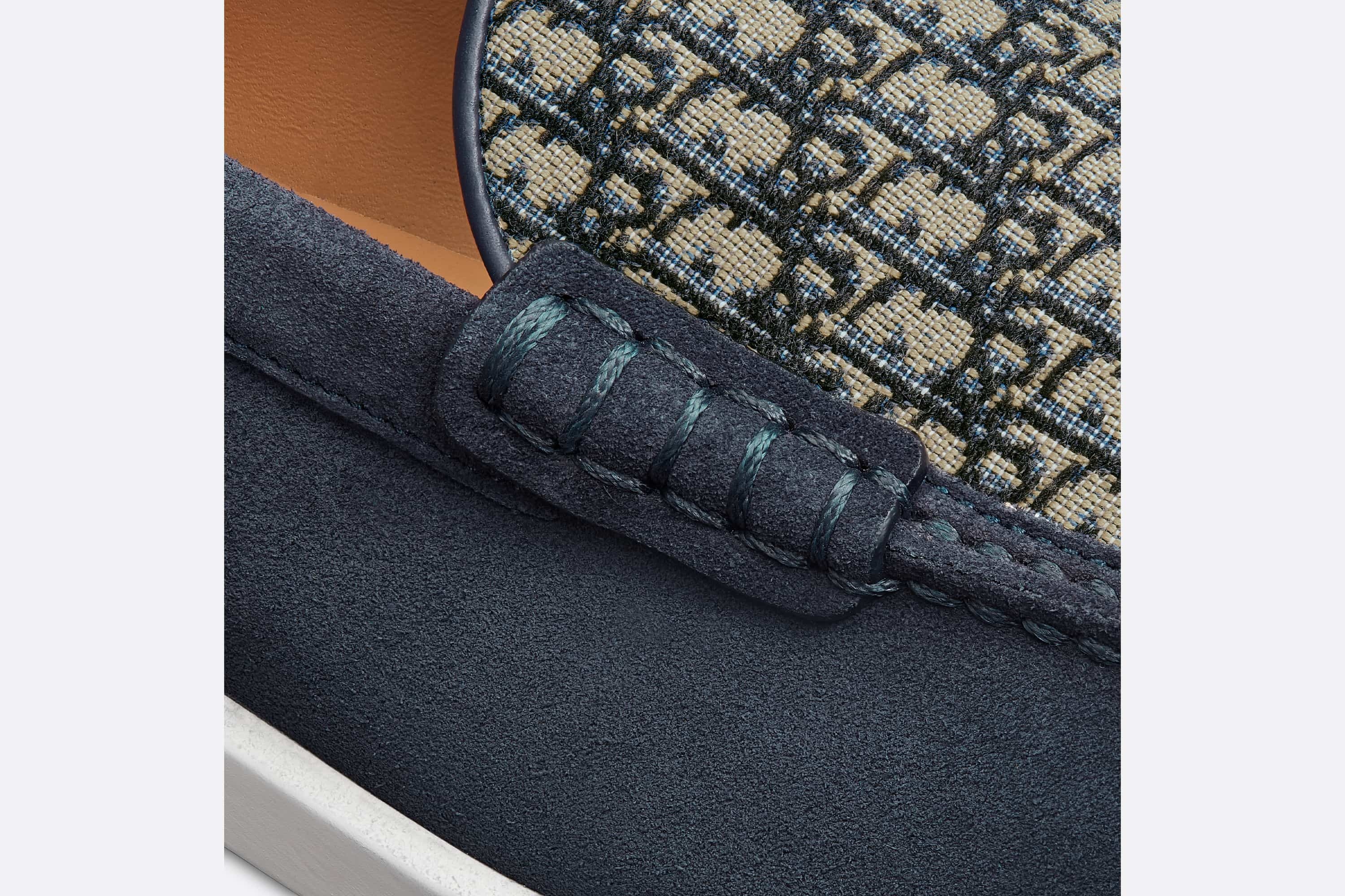 Dior Granville Loafer - 4
