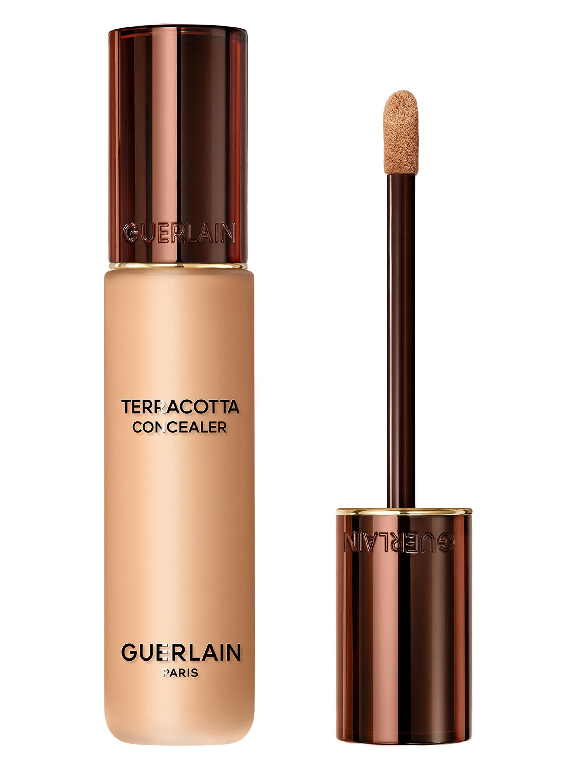Women's Terracotta Healthy Glow Concealer - 4N Neutral - 1