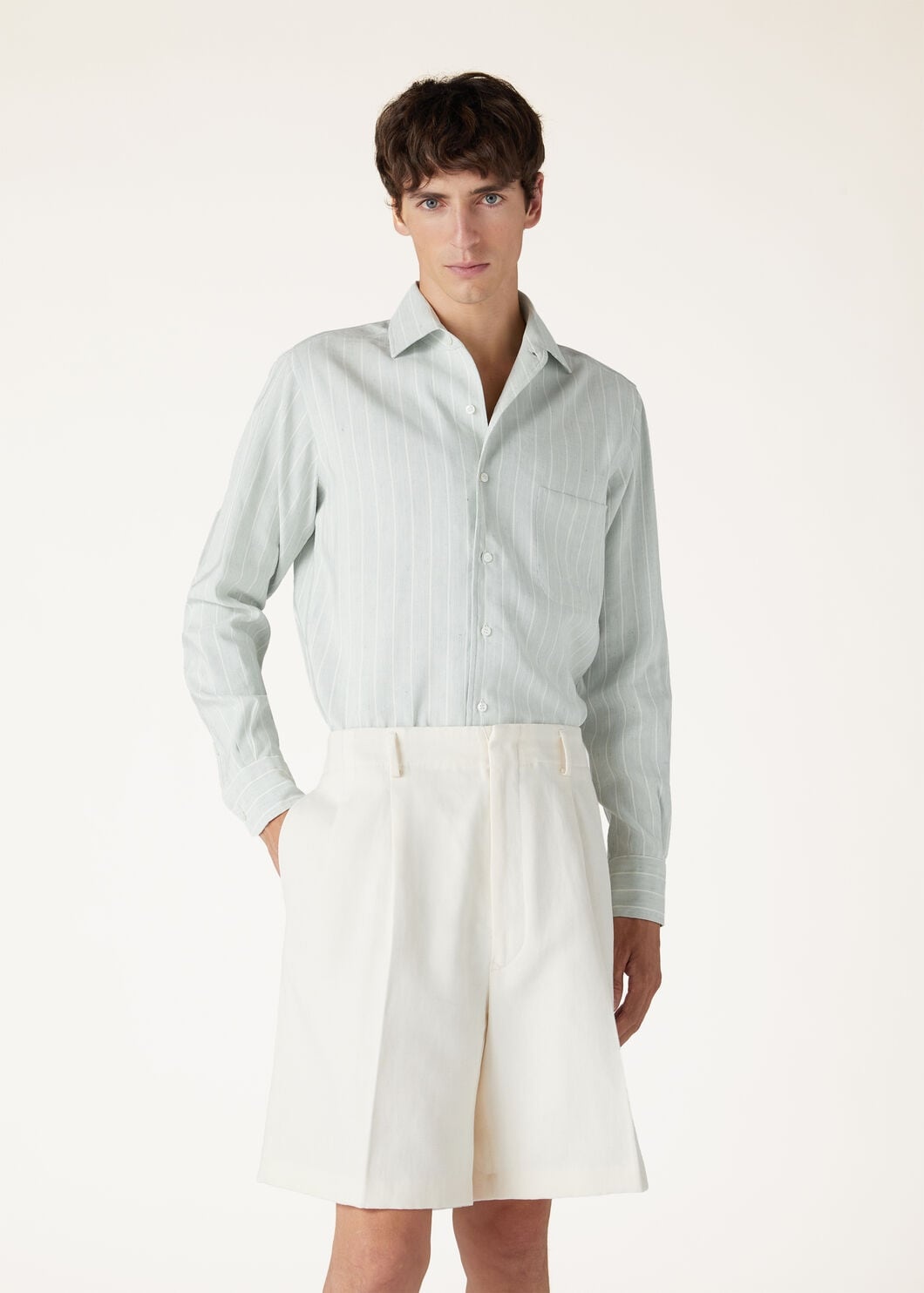 Joetsu Shorts - 4