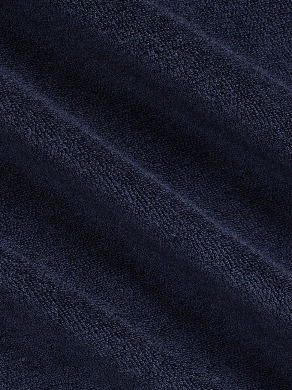terry-cloth shirt - 7