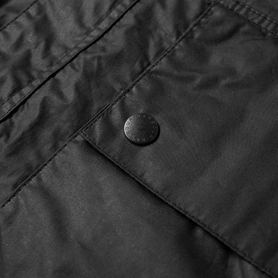 Barbour Barbour Hiking Wax Jacket - White Label outlook