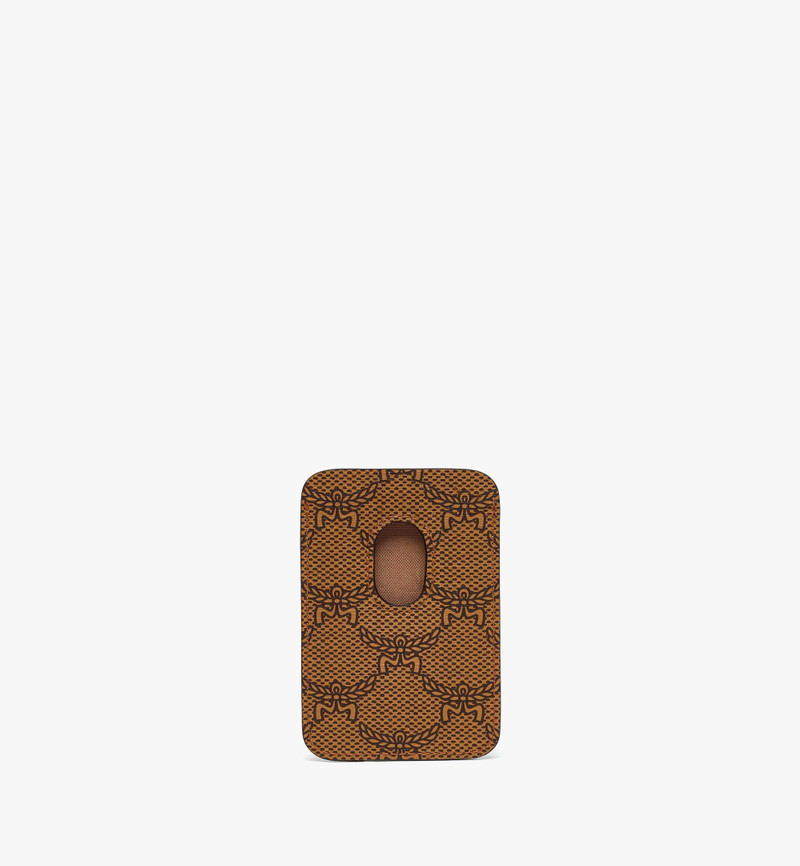 Himmel N/S Card Case in Lauretos 3