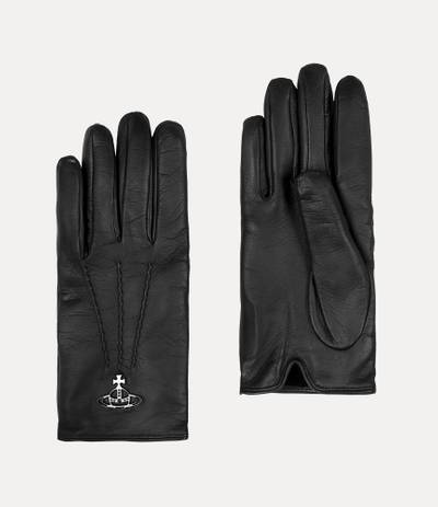 Vivienne Westwood ORB CLASSIC GLOVES outlook