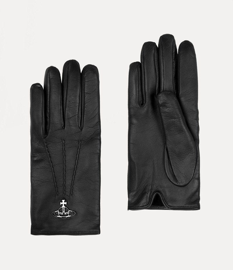 Vivienne Westwood ORB CLASSIC GLOVES outlook