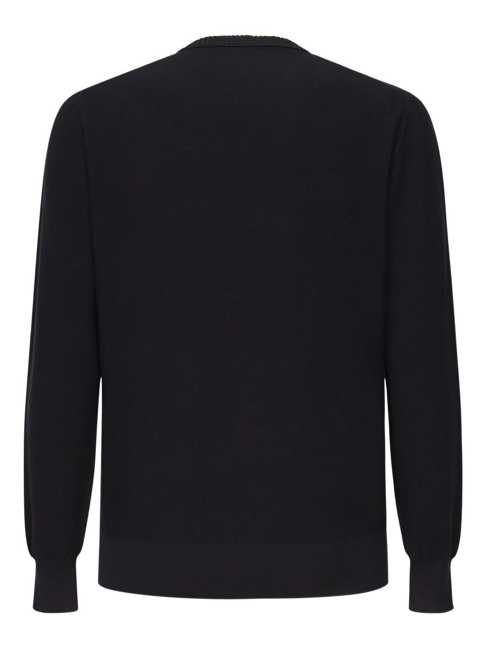 Walkery crew-neck sweater - 2