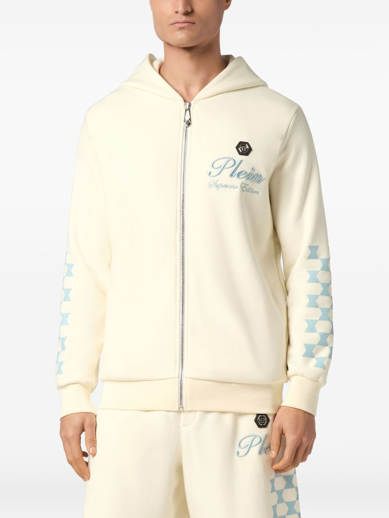 Checkmate hoodie 3