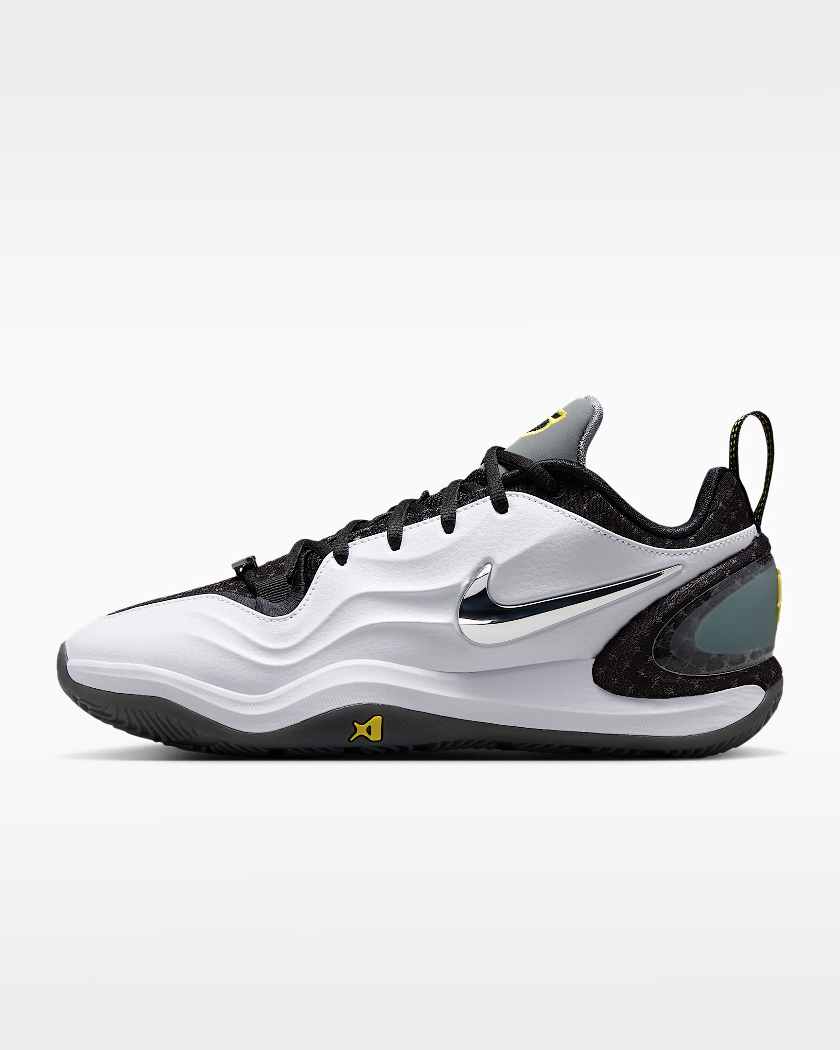 A'Two "Ride at DA'wn" A'ja Wilson Basketball Shoes - 1