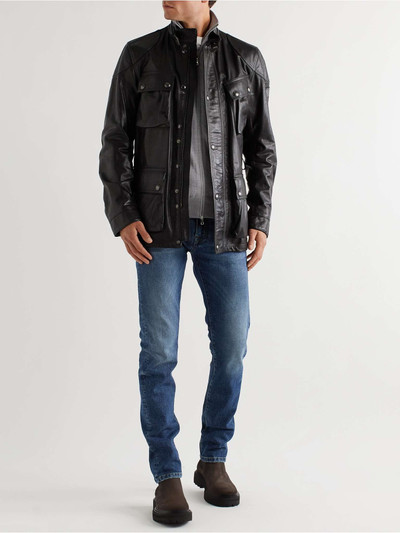 Belstaff Longton Slim-Fit Jeans outlook