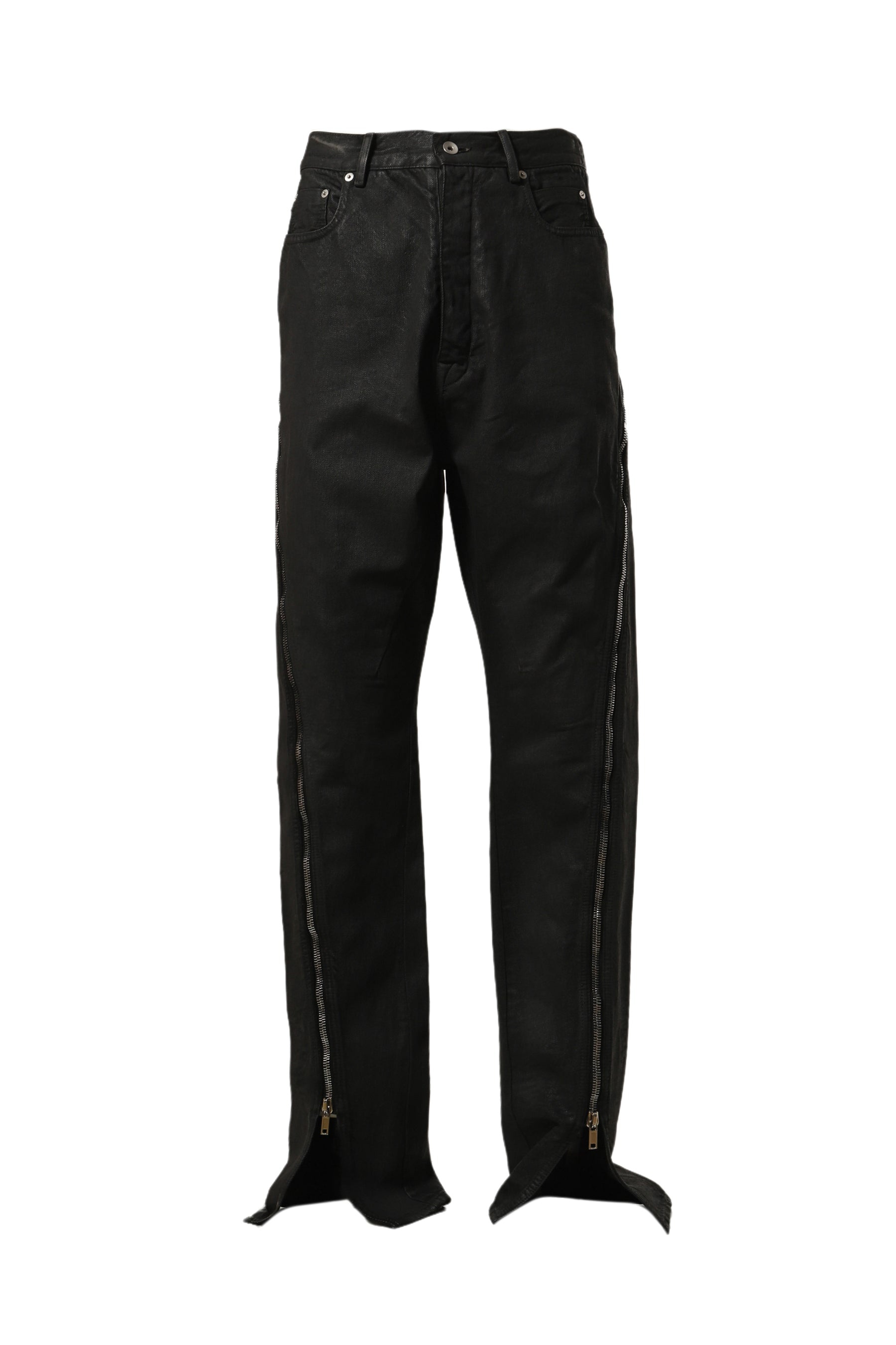 Rick Owens BOLAN BANANA / BLK | nubiantokyo | REVERSIBLE