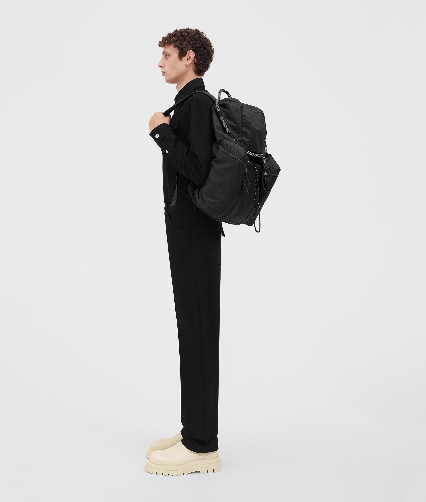Bottega Veneta alto backpack | REVERSIBLE