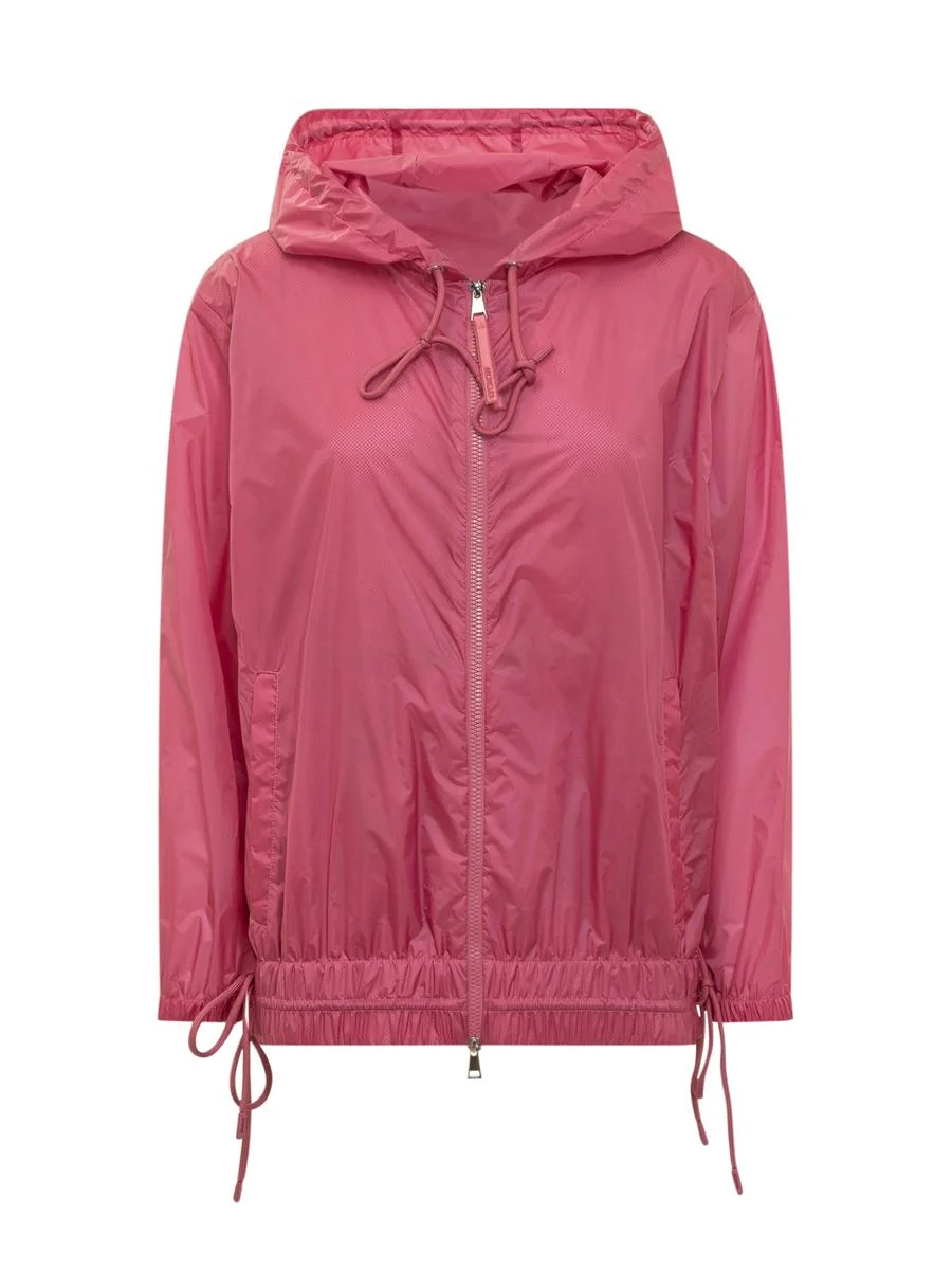 Moncler Pointu Jacket - 1