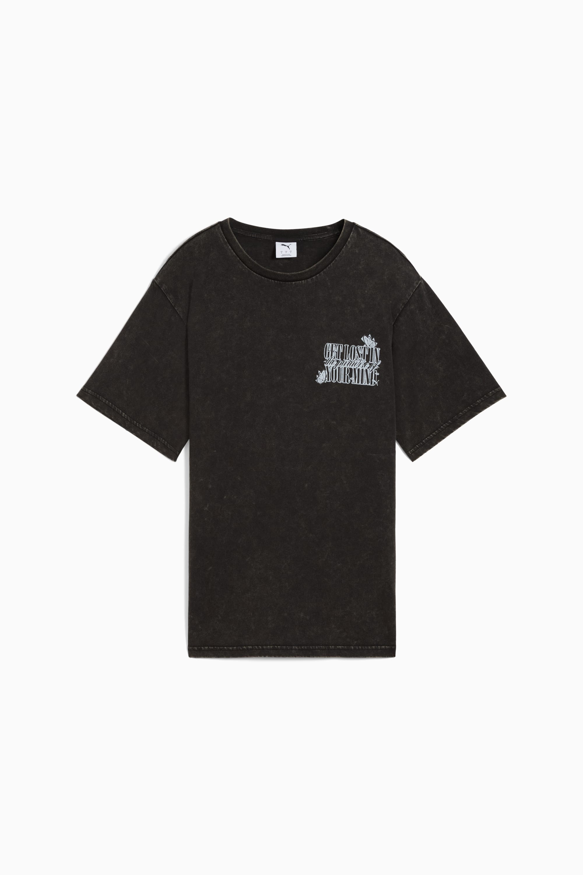Graphic Tee Women - 1