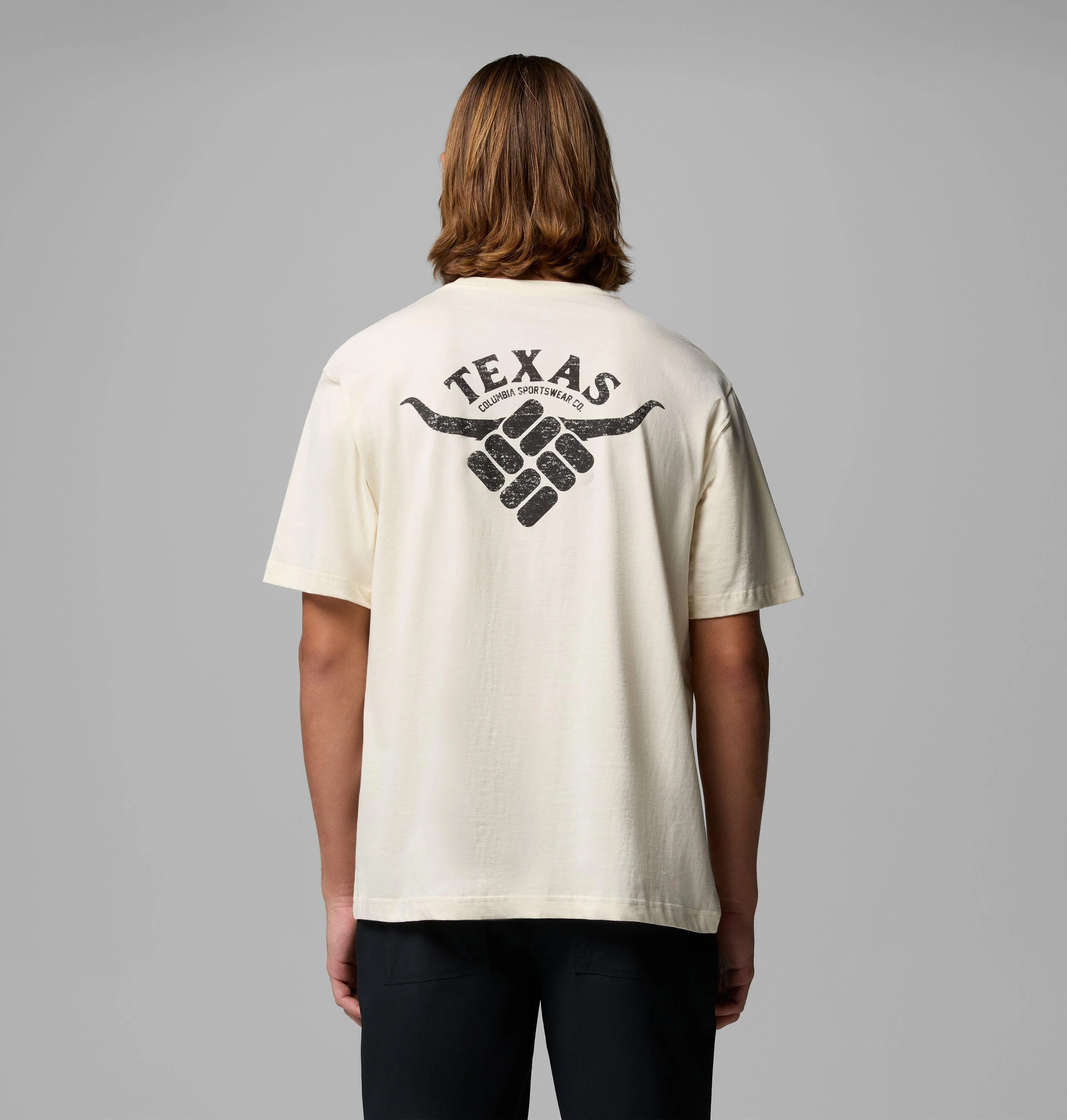 Men's Republic TX CSC T-Shirt - 1
