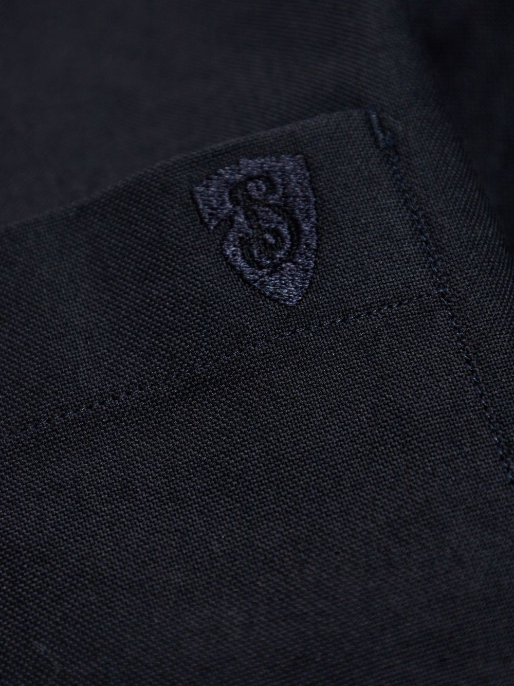 cotton shirt - 5