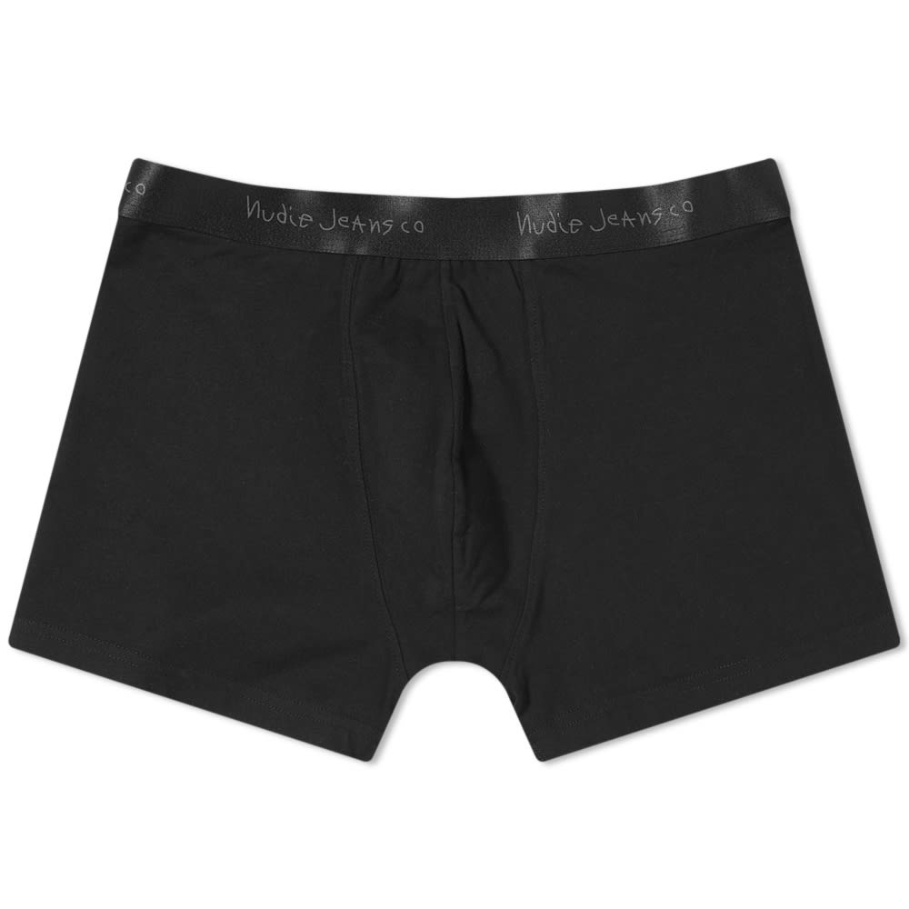 Nudie Boxer Brief - 1