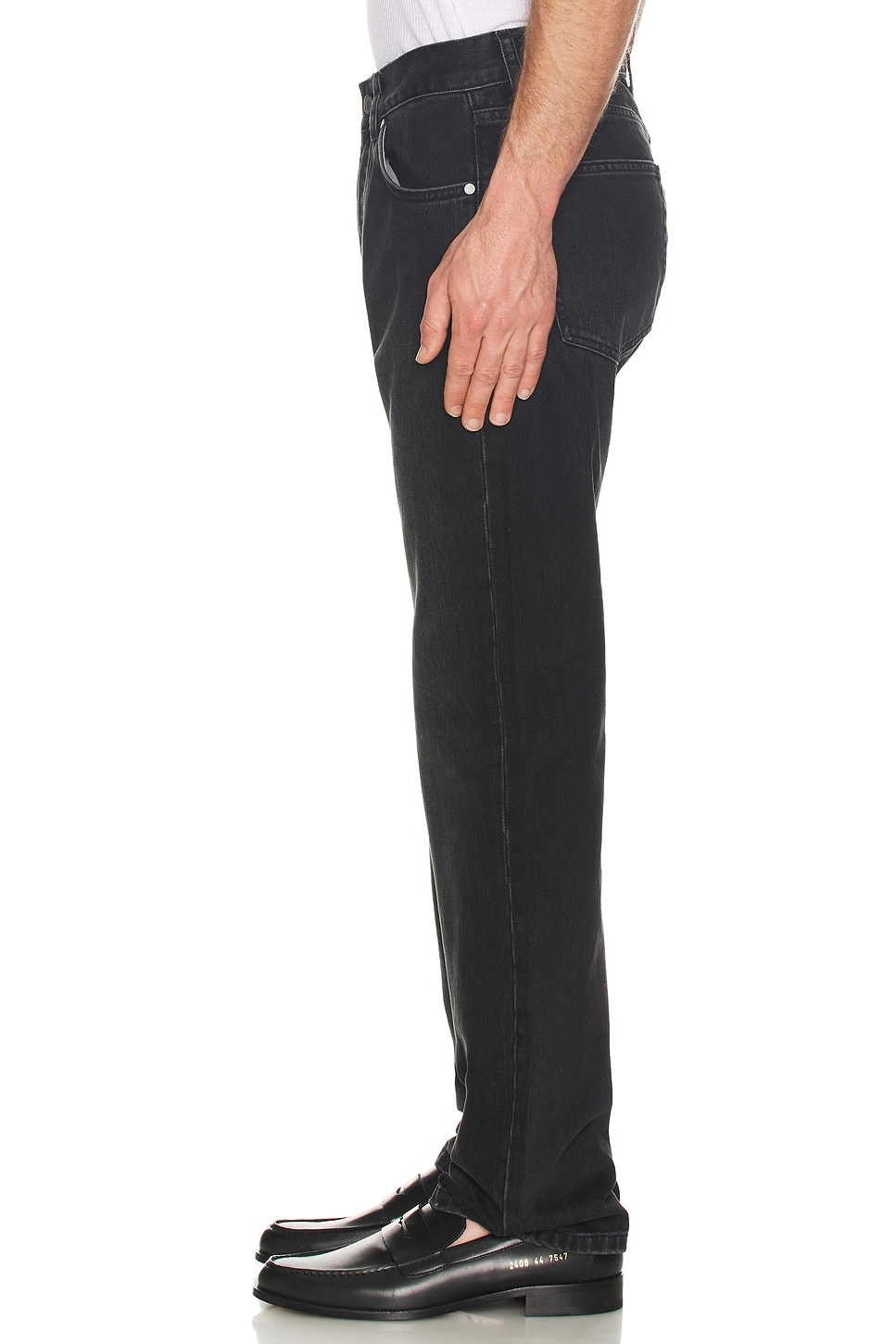 Sonny Denim Jean - 4
