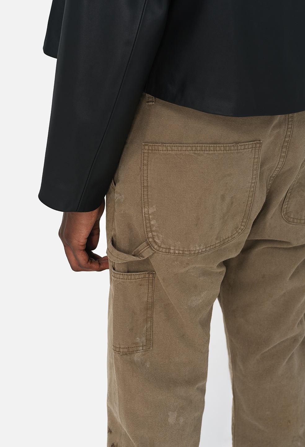 WORK PANT - 5