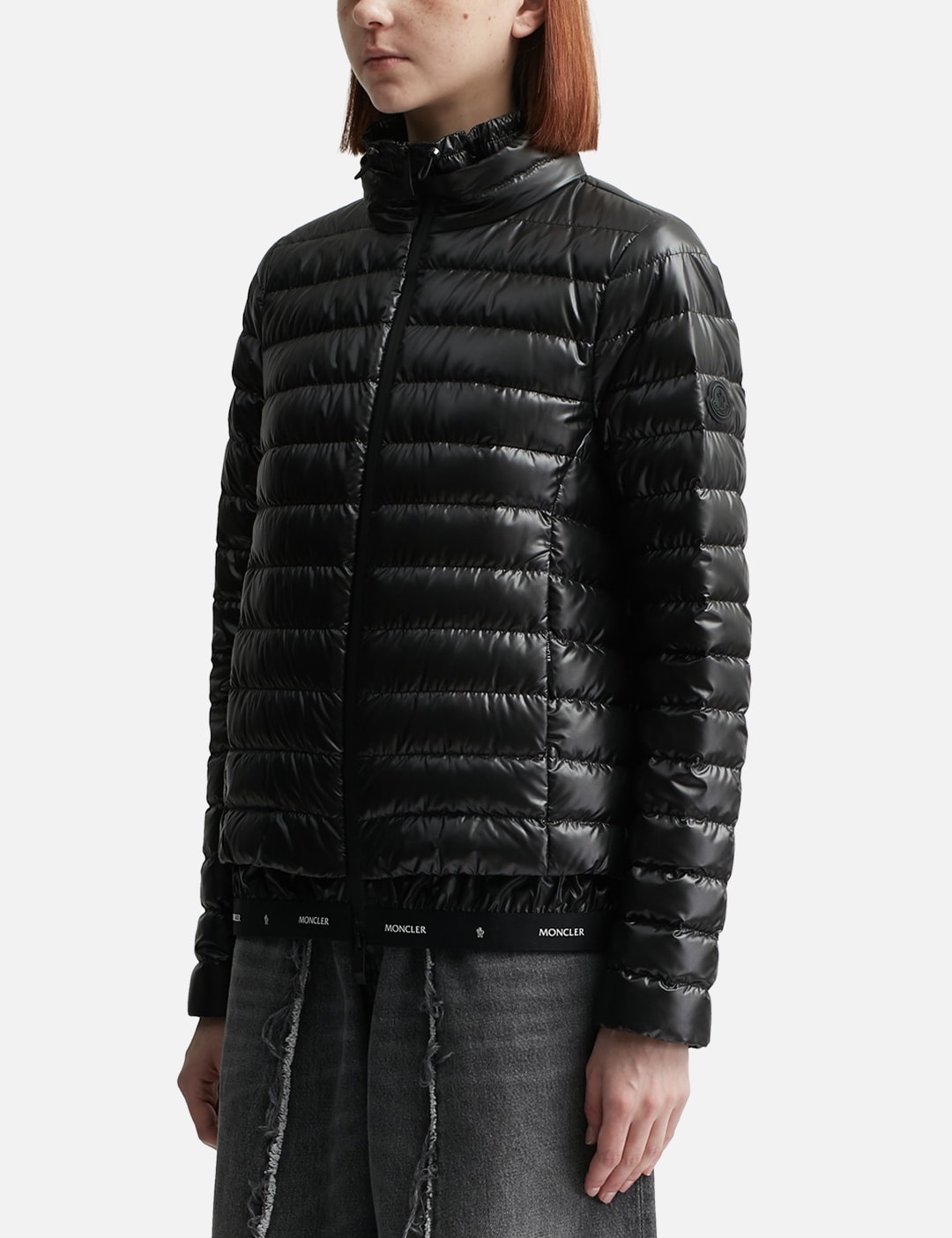 EPIGEO SHORT DOWN JACKET - 2