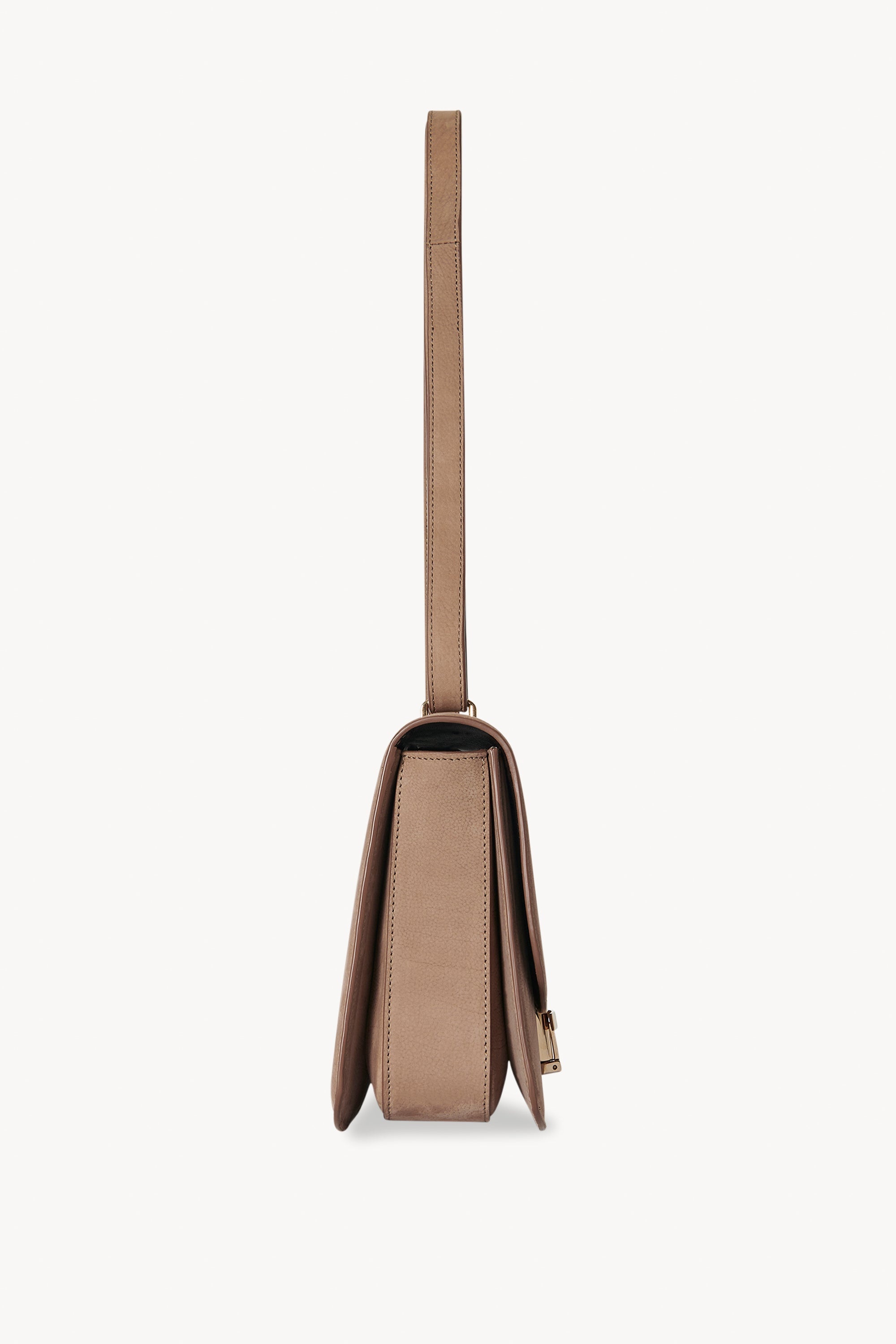 Sofia 10.00 Shoulder in Nubuck - 3