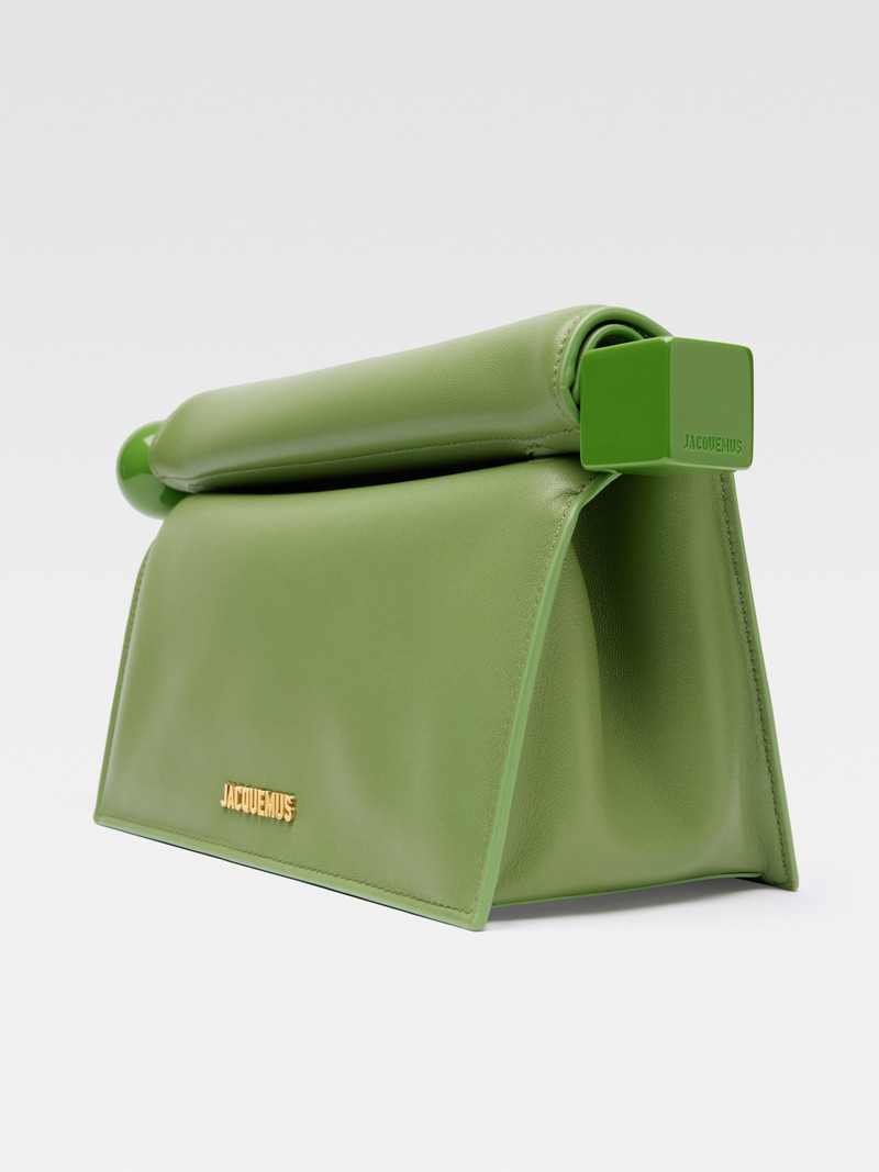 La pochette Rond Carré 4