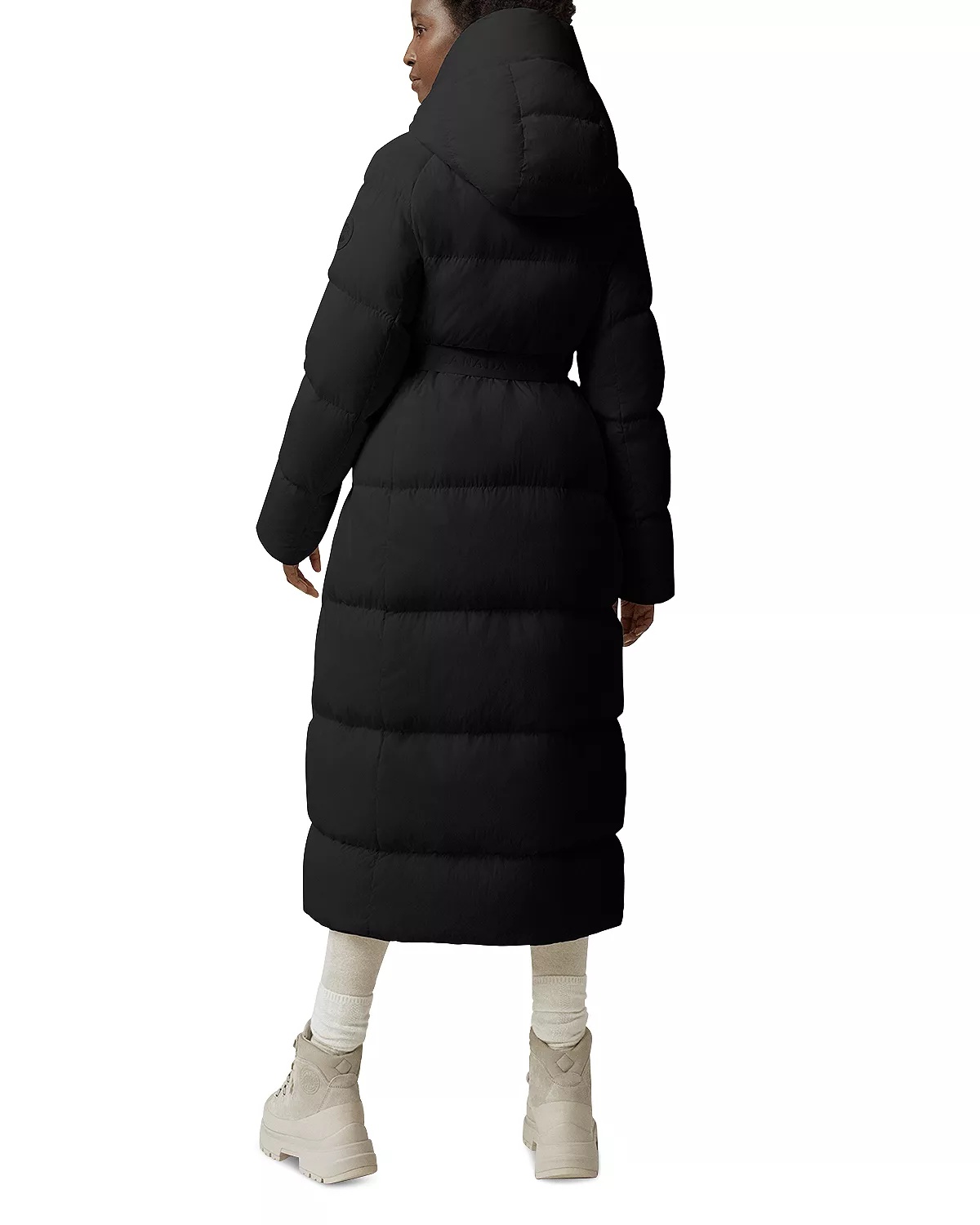 Marlow Parka - 2