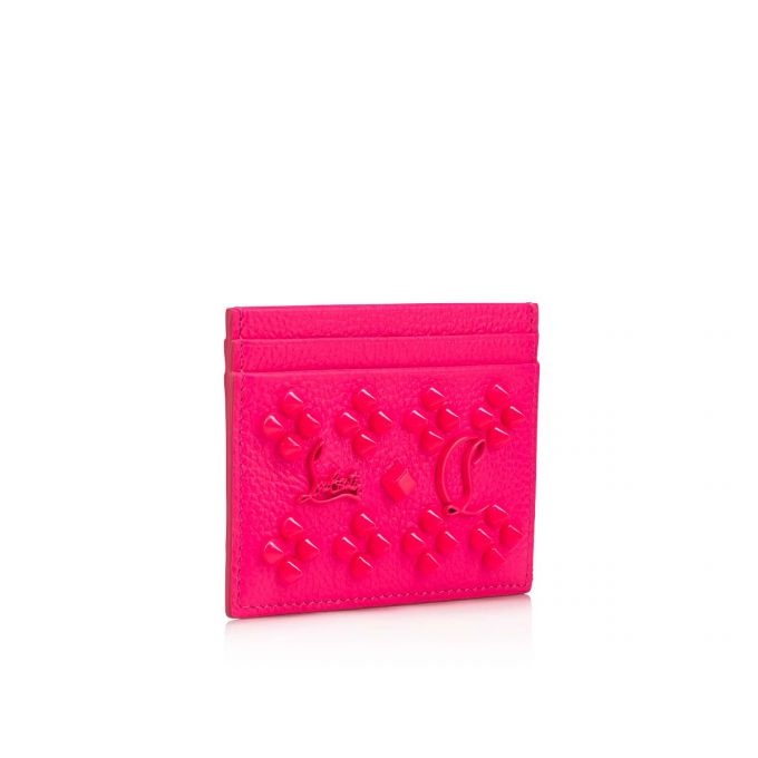 Kios Card Holder PINK - 2