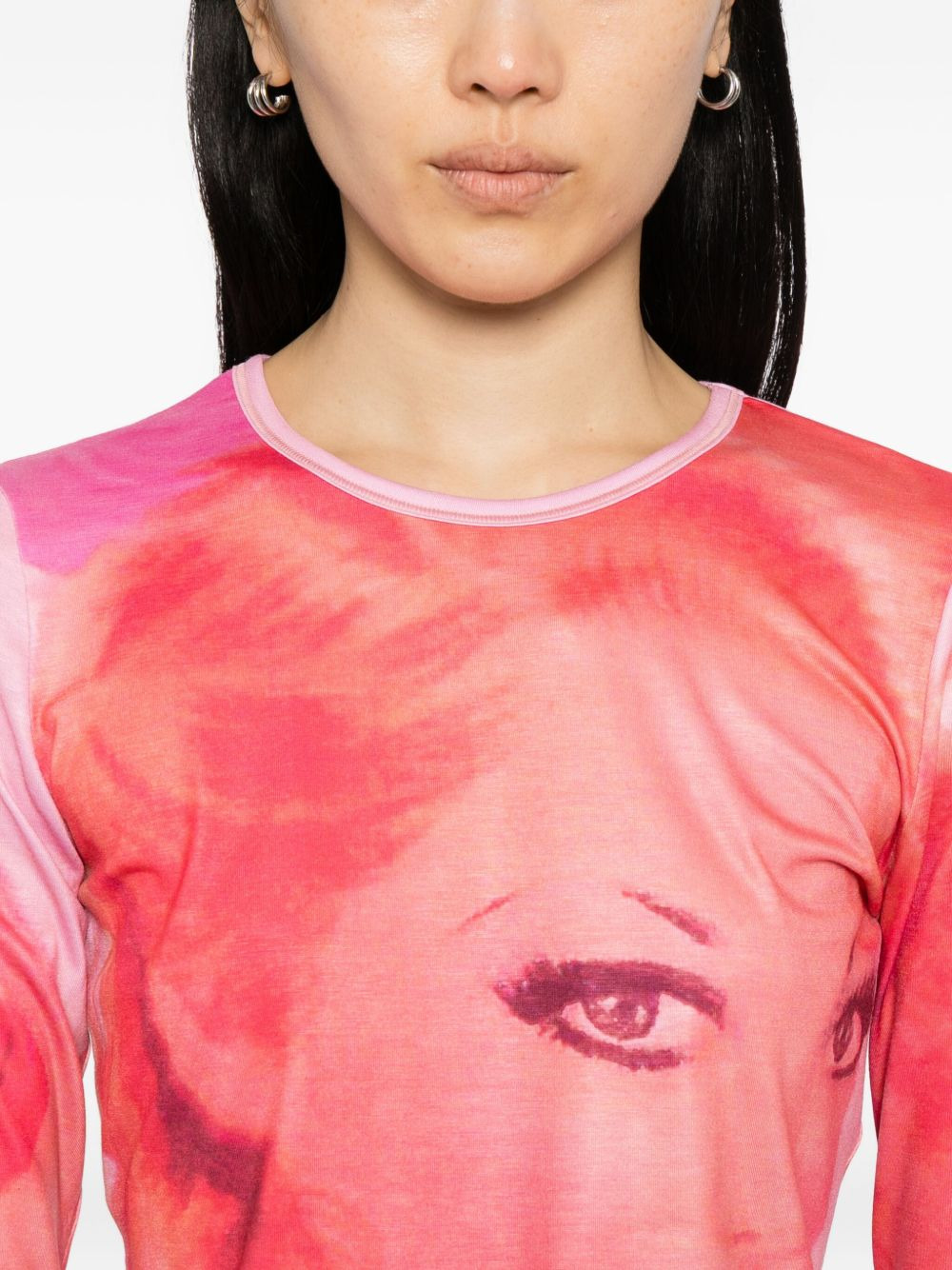 Pinky T-shirt - 5