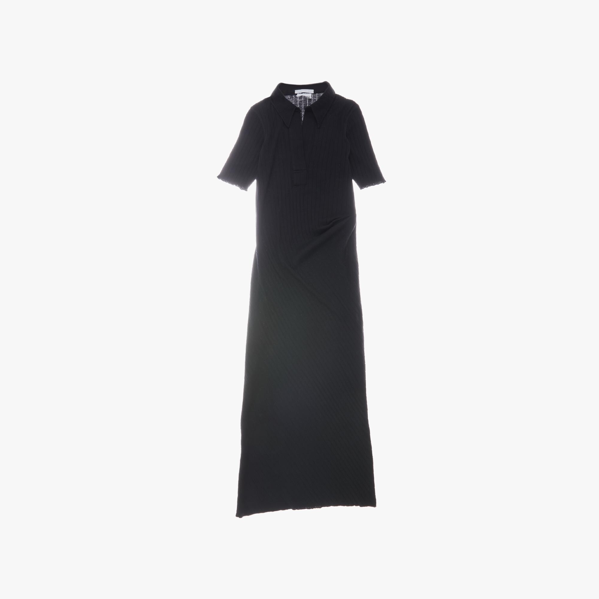 CORE POLO DRESS - 1