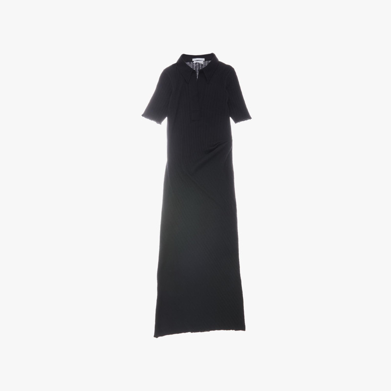 CORE POLO DRESS 1