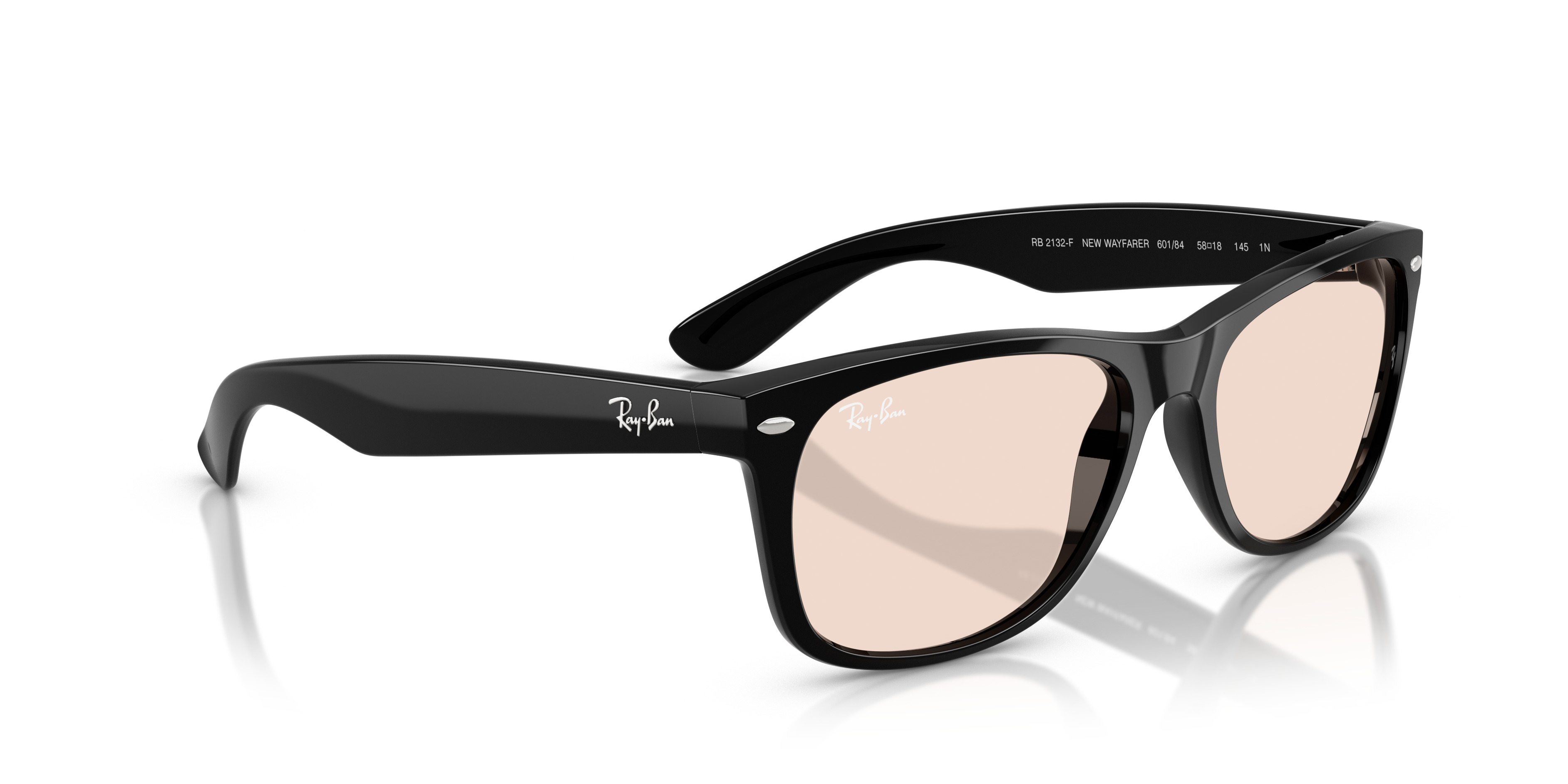 NEW WAYFARER CLASSIC - 7