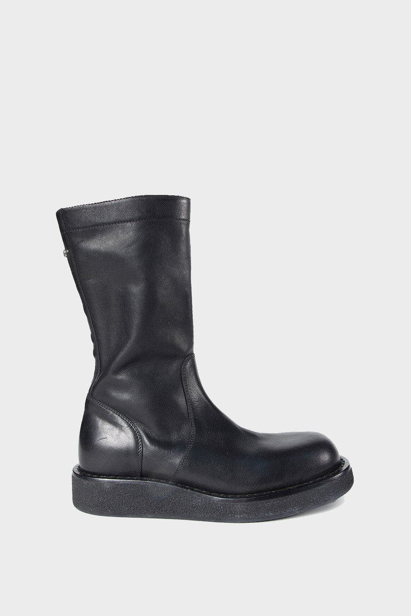 Ann Demeulemeester Kasi Ankle Boots outlook