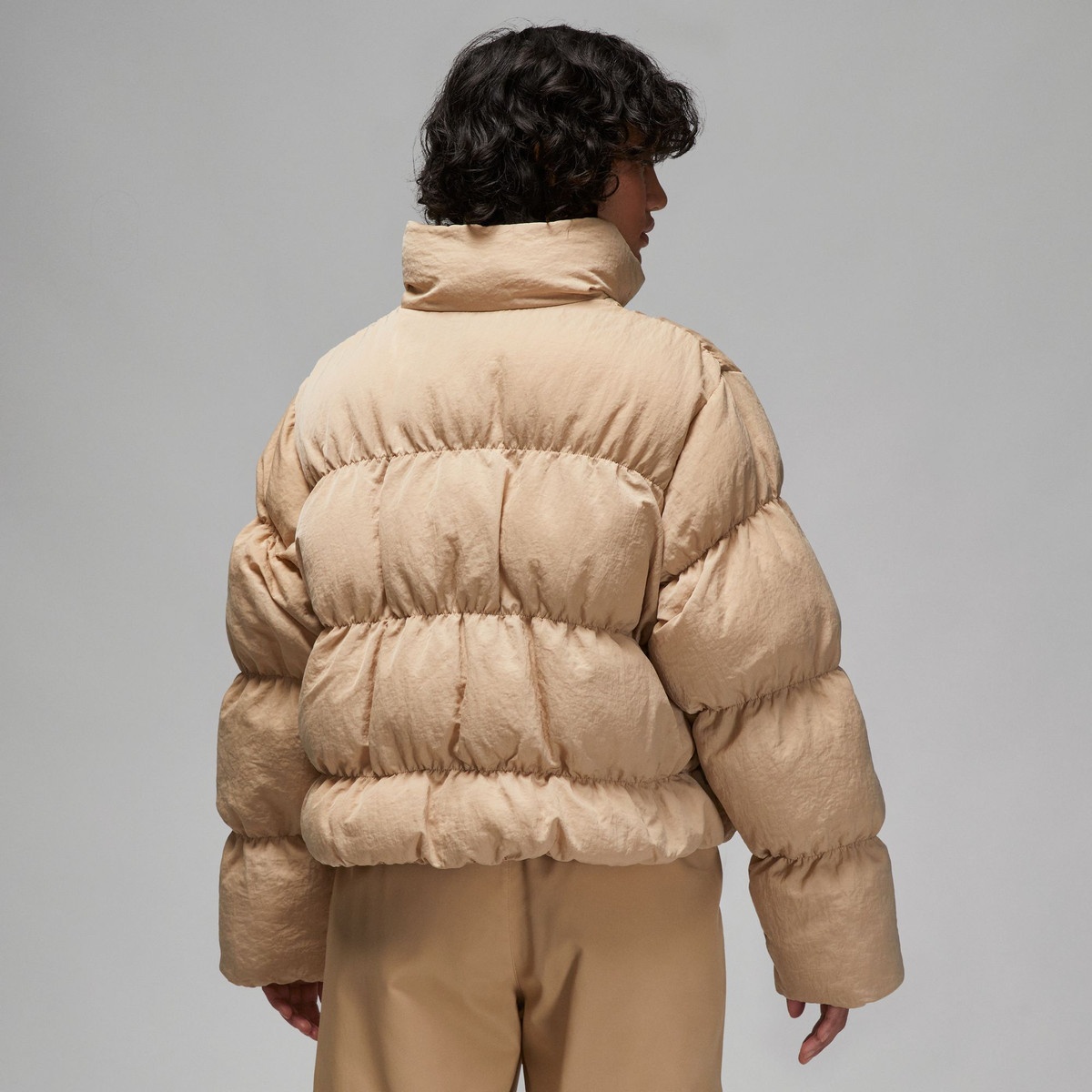 Wmns Puffer - 2