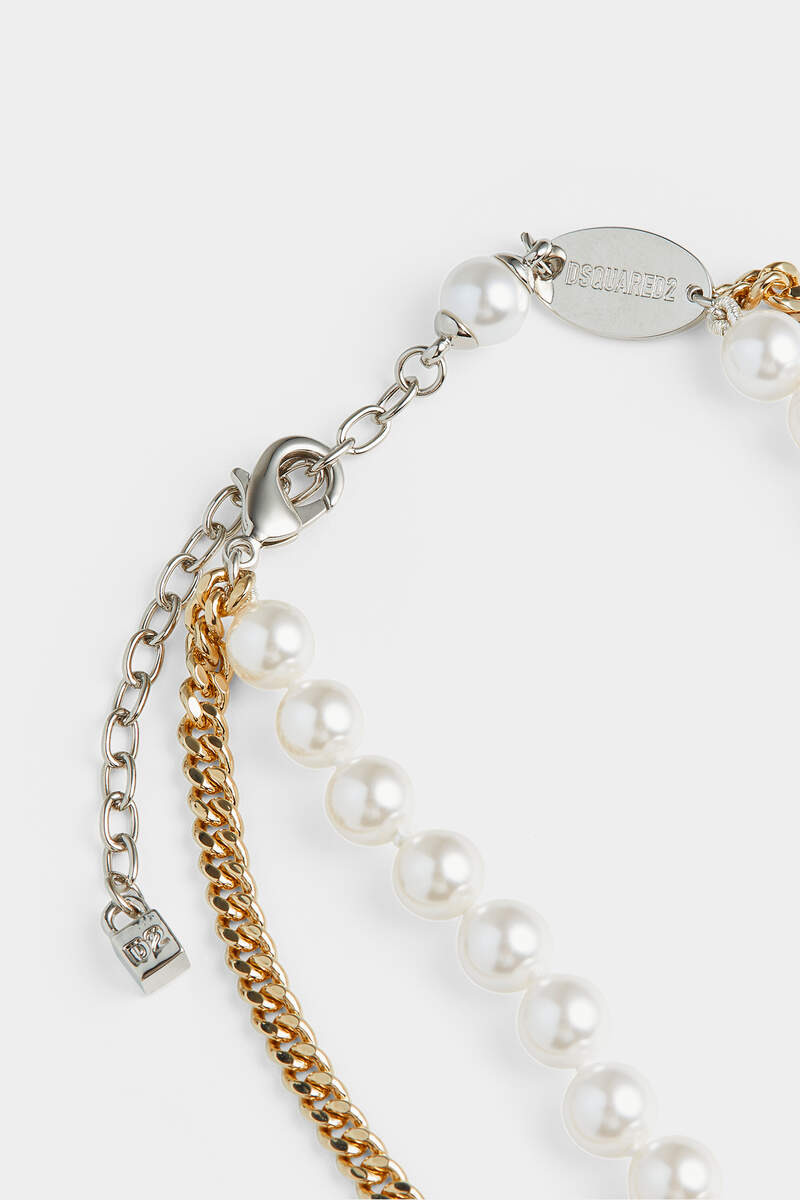 DSQ2 NECKLACE - 3