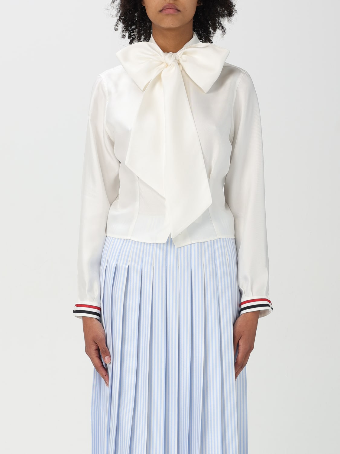 Top woman Thom Browne - 1