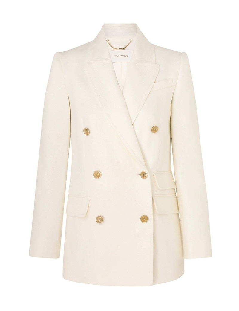 MATCHMAKER TAILORED JACKET - 1