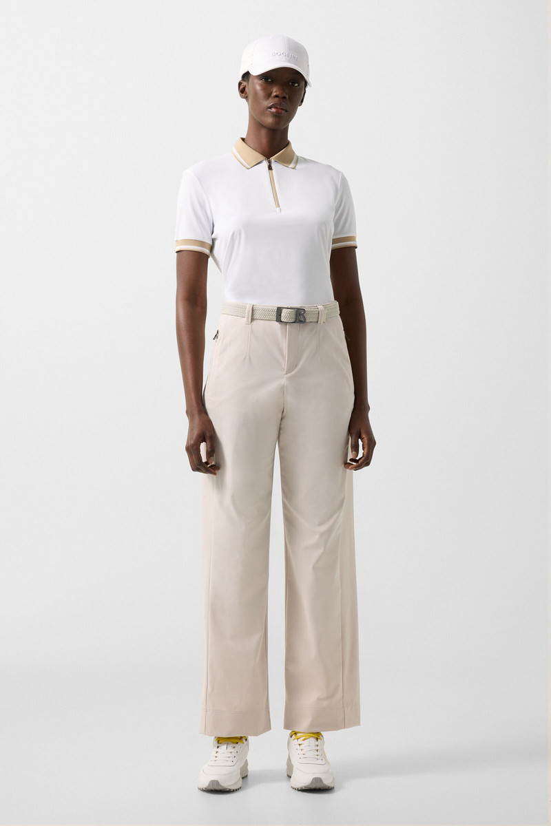 BOGNER Jill functional pants in Sand outlook