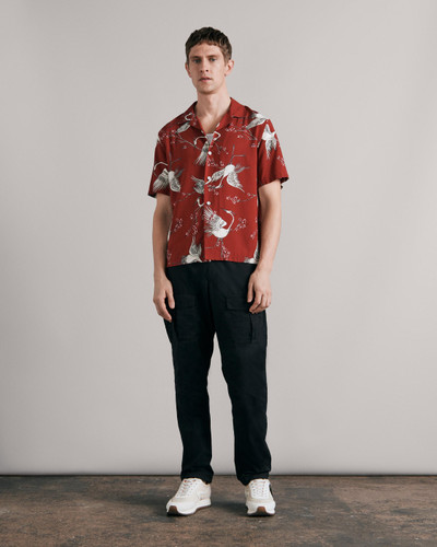 rag & bone Printed Avery Viscose Shirt
Relaxed Fit Shirt outlook