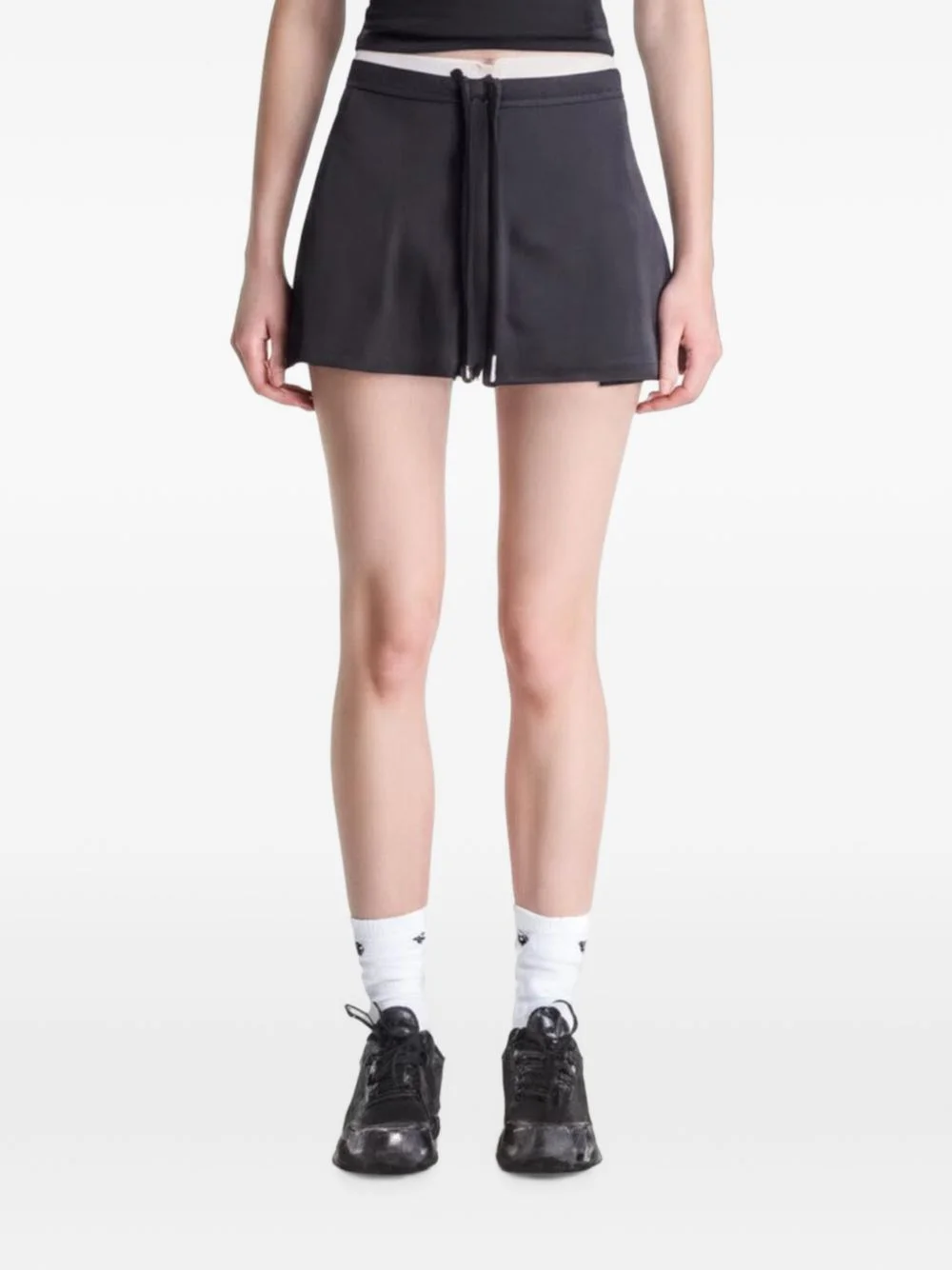 Flight pleated skort - 1