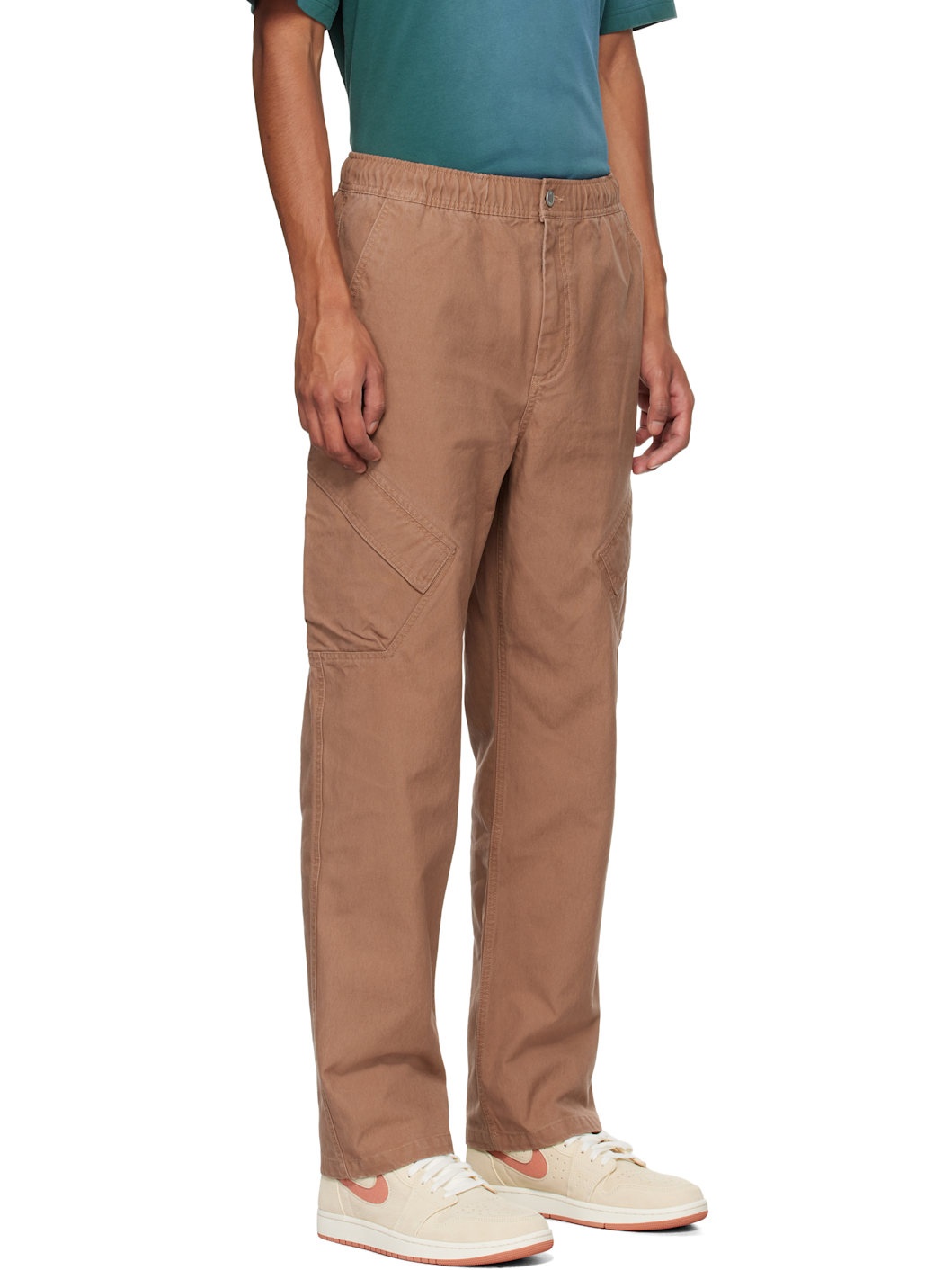 Brown Jordan Chicago Cargo Pants - 2