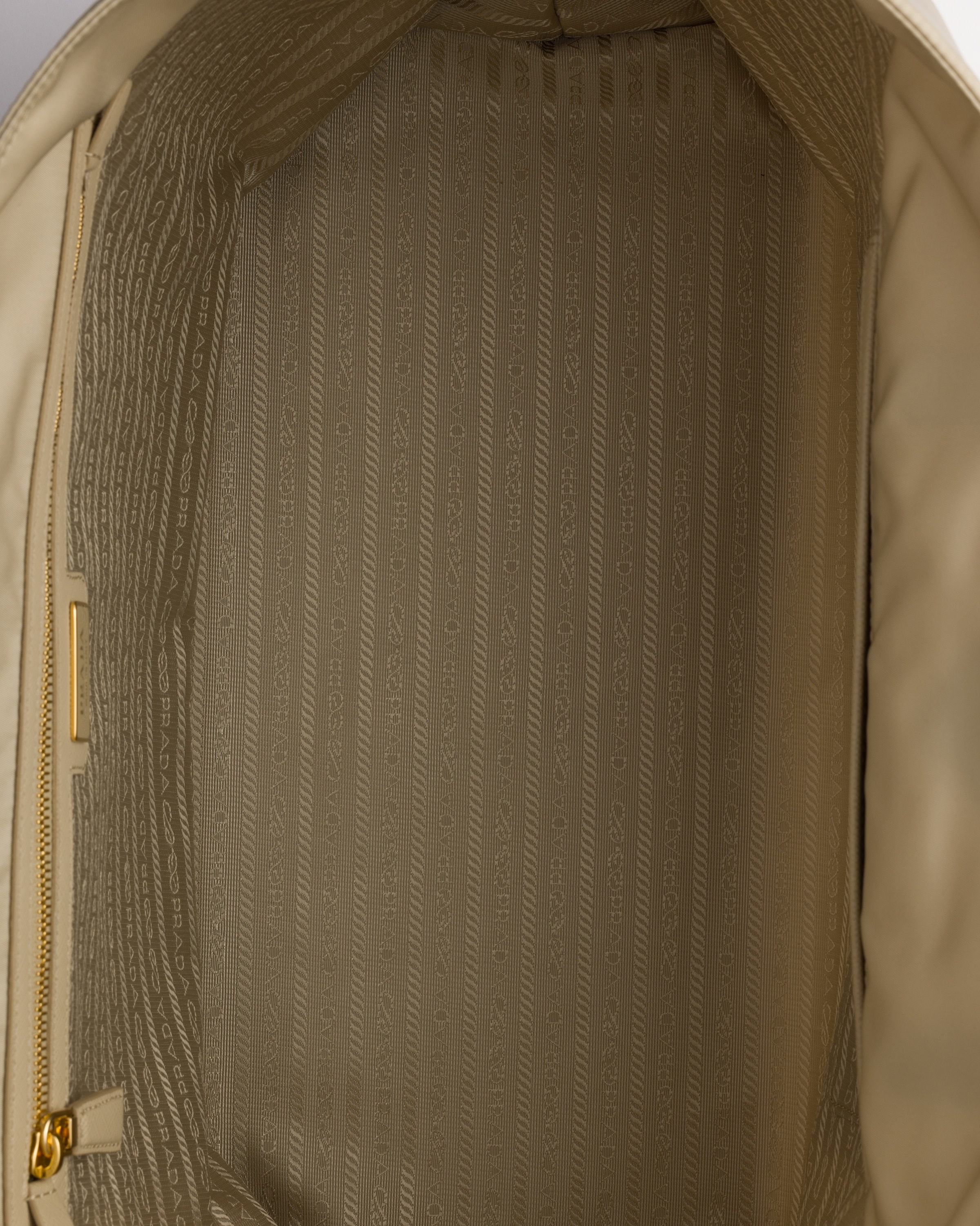 Prada Re-Edition 1978 large Re-Nylon and Saffiano leather tote bag - 4