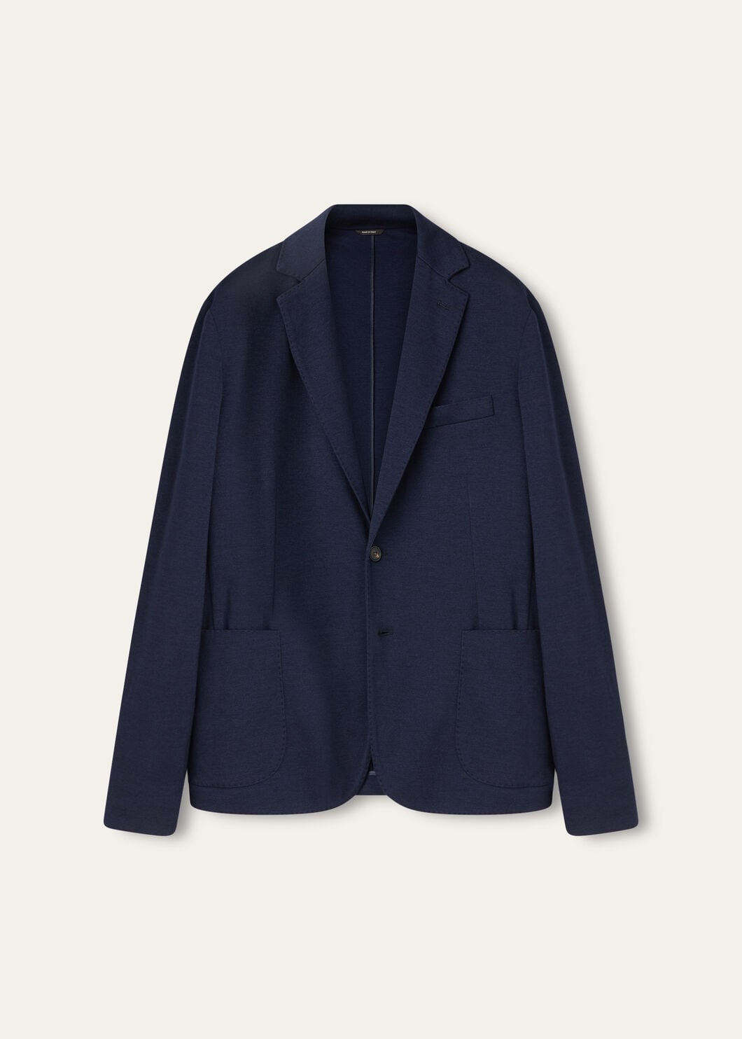 Sweater Jacket - 1
