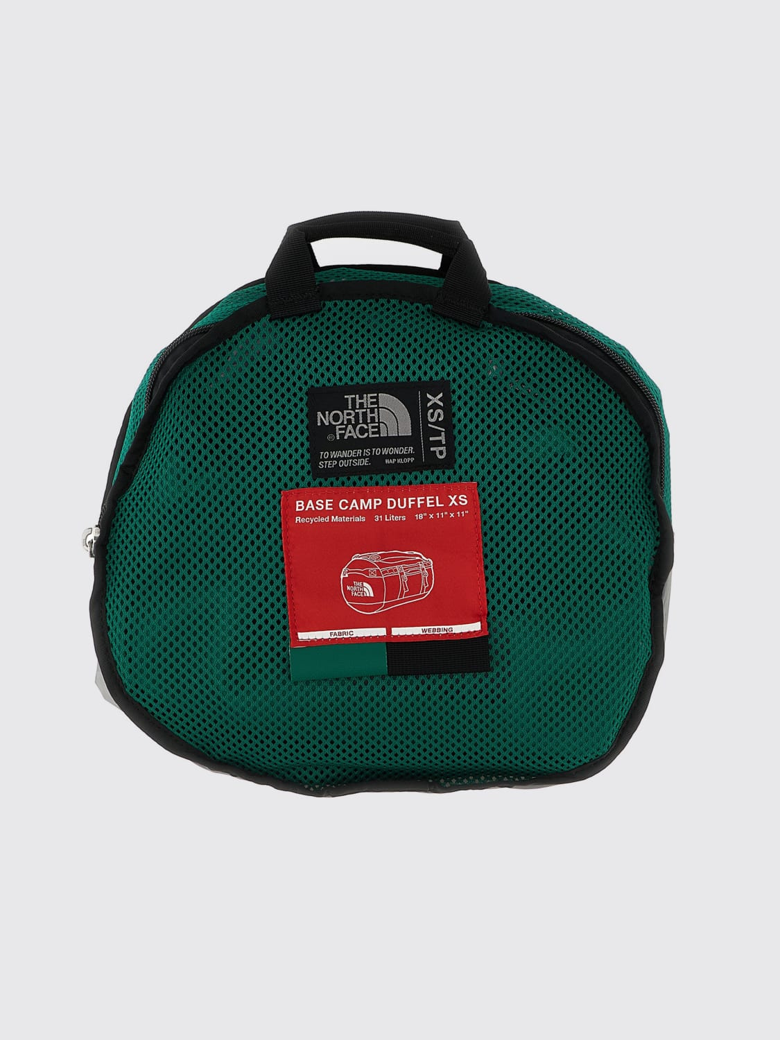 Bags men The North Face - 4