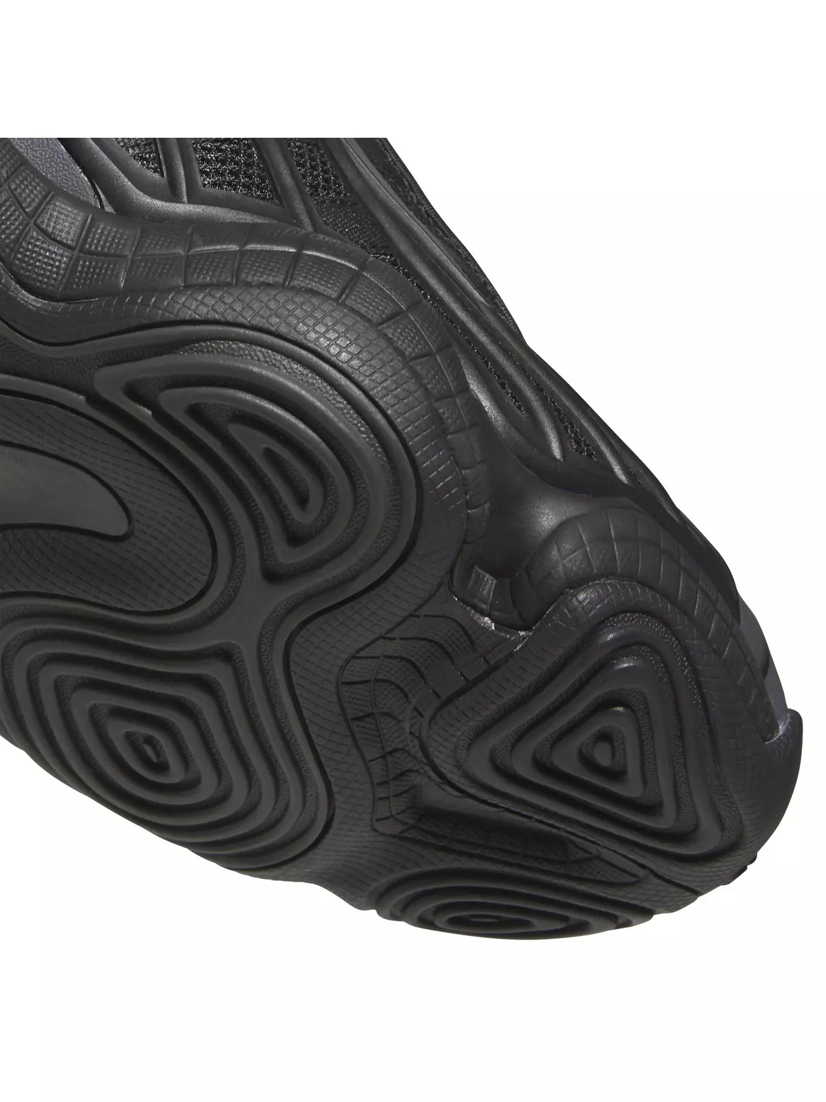Intimidation Low "Core Black/Pure Sulfur/Carbon" Men's Shoe - 6