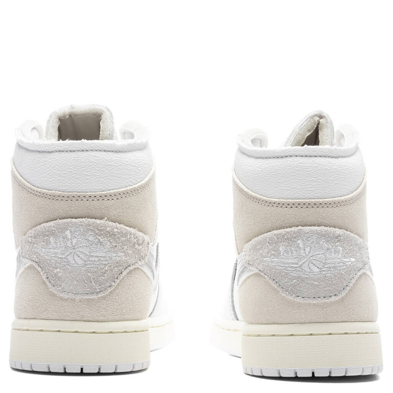 Jordan 에어 제단 1 MID SE CRAFT "LIGHT OREWOOD BROWN" outlook