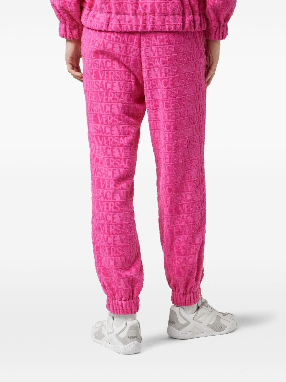 I Love Baroque joggers - 4