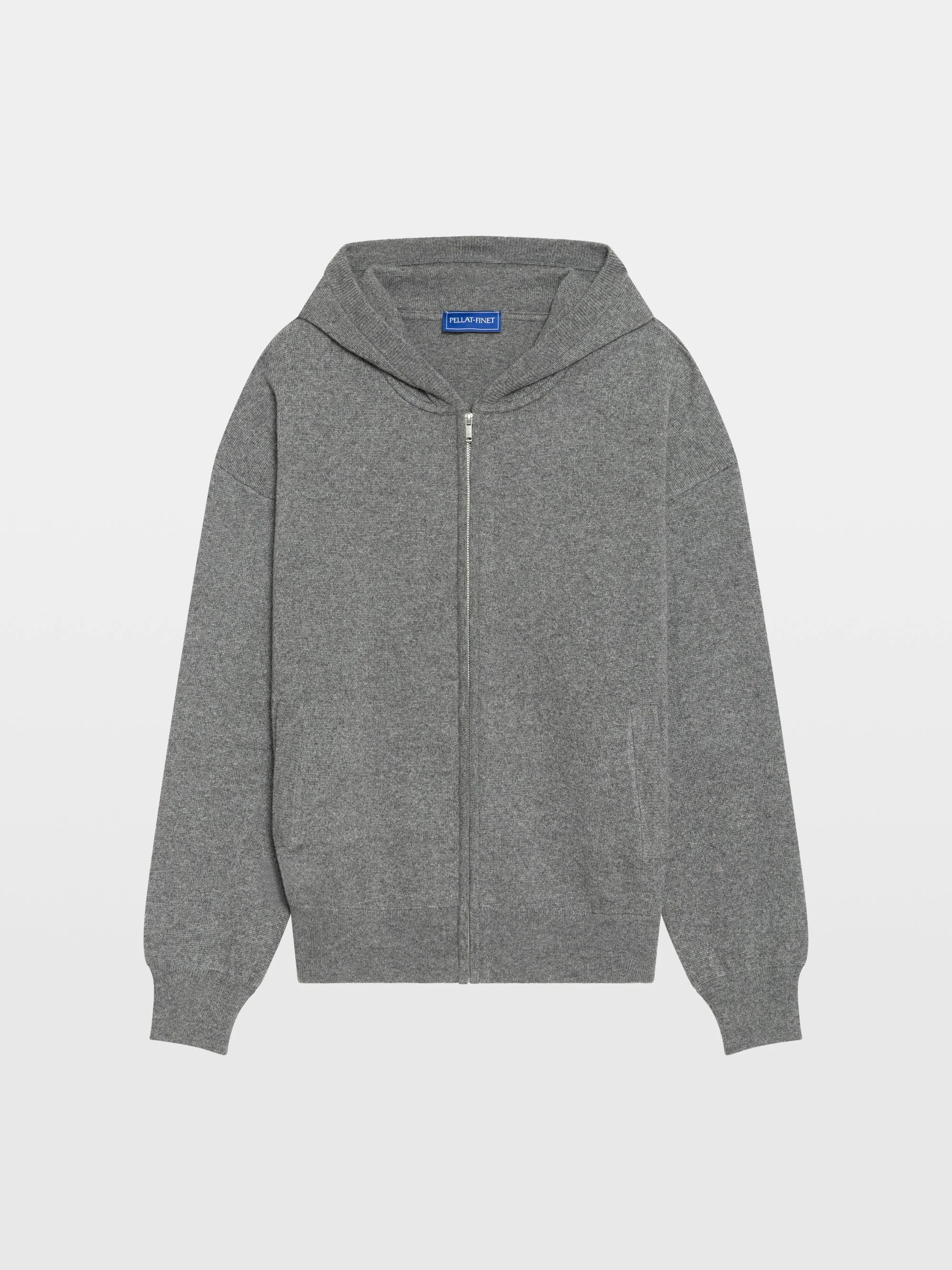 Camille Cashmere Cardigan - 1