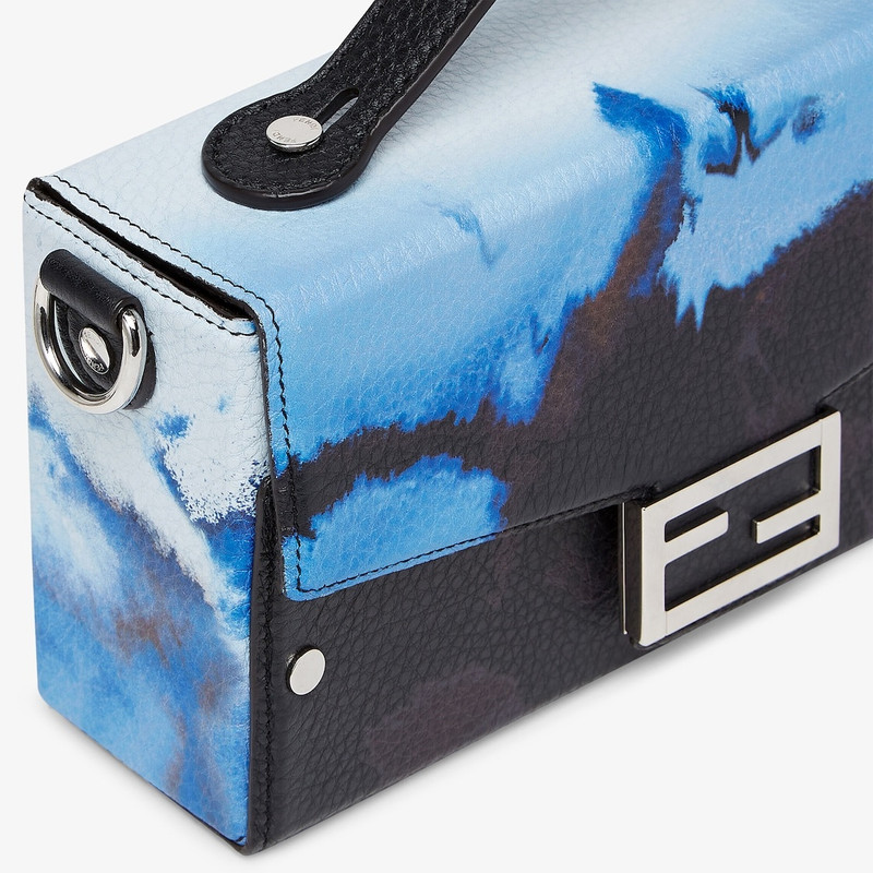 Soft Trunk Baguette 5